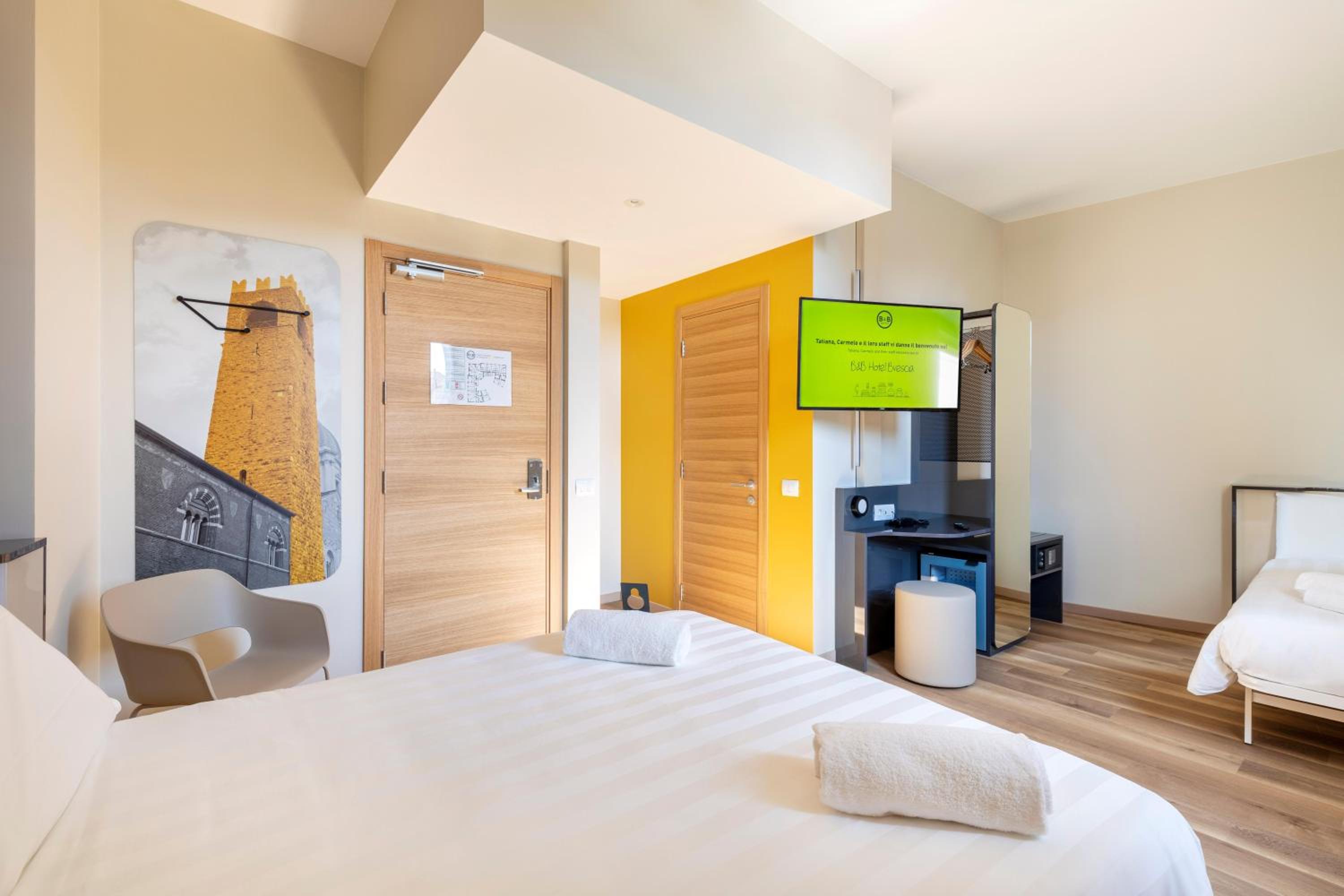 Triple Room - Photo 5