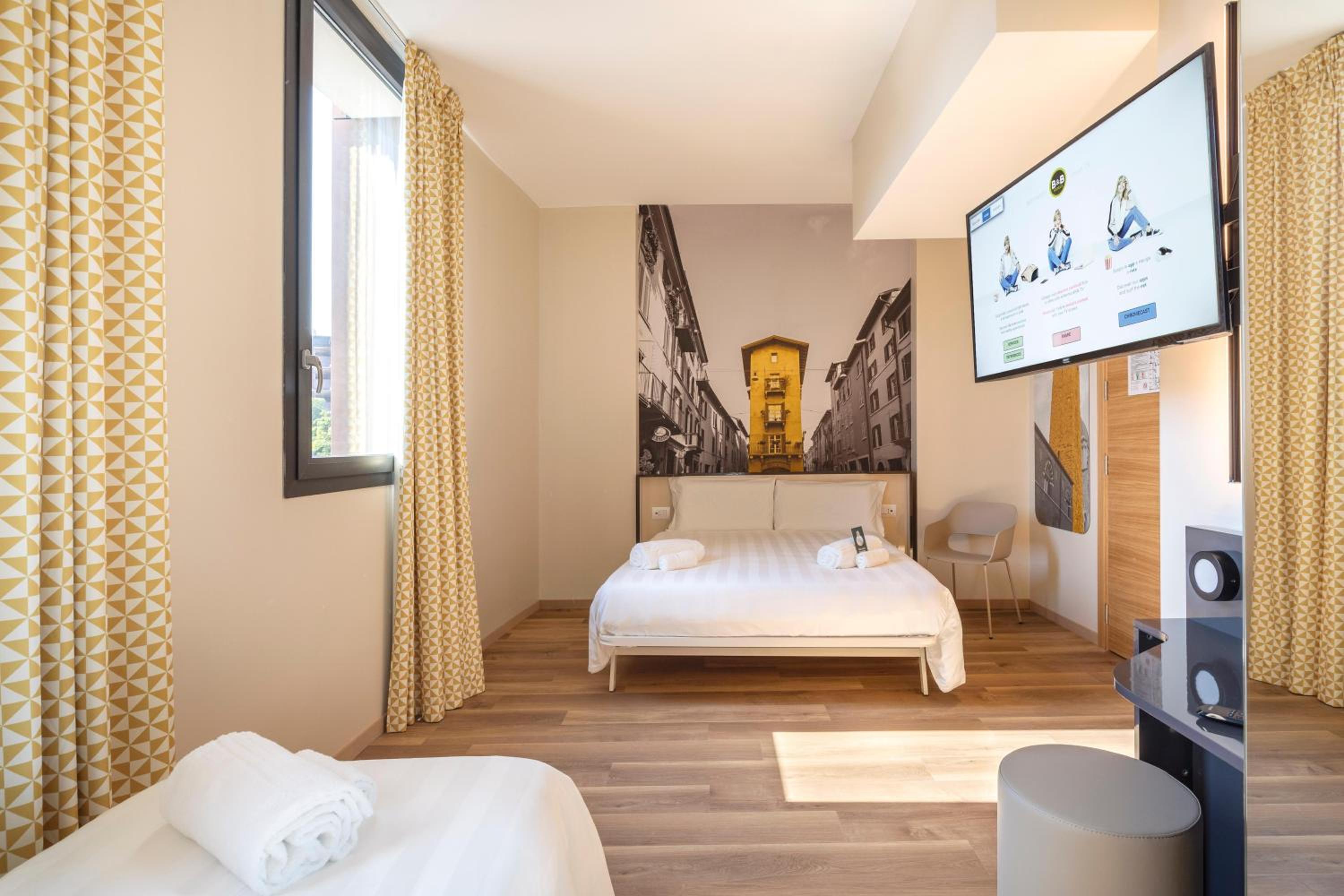 Triple Room - Photo 1