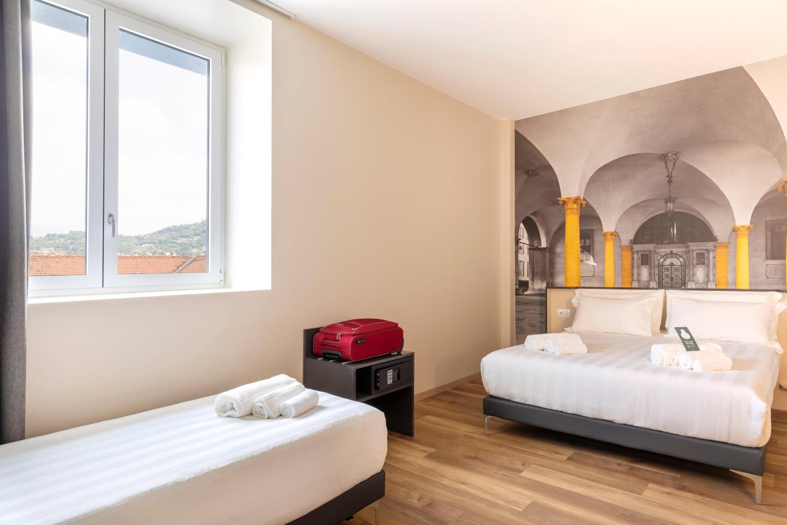 Superior Triple Room - Photo 2