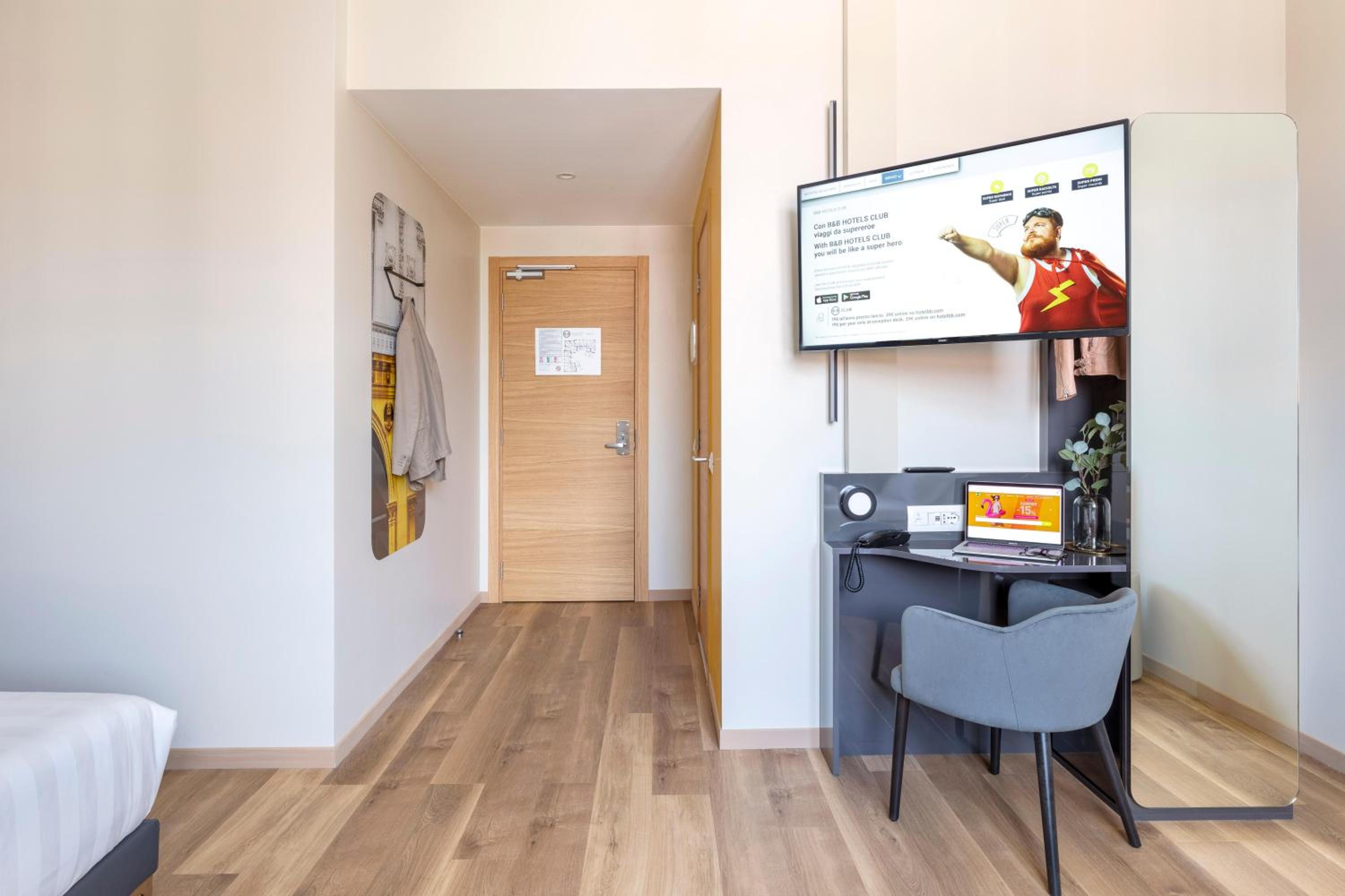 Superior Triple Room - Photo 5