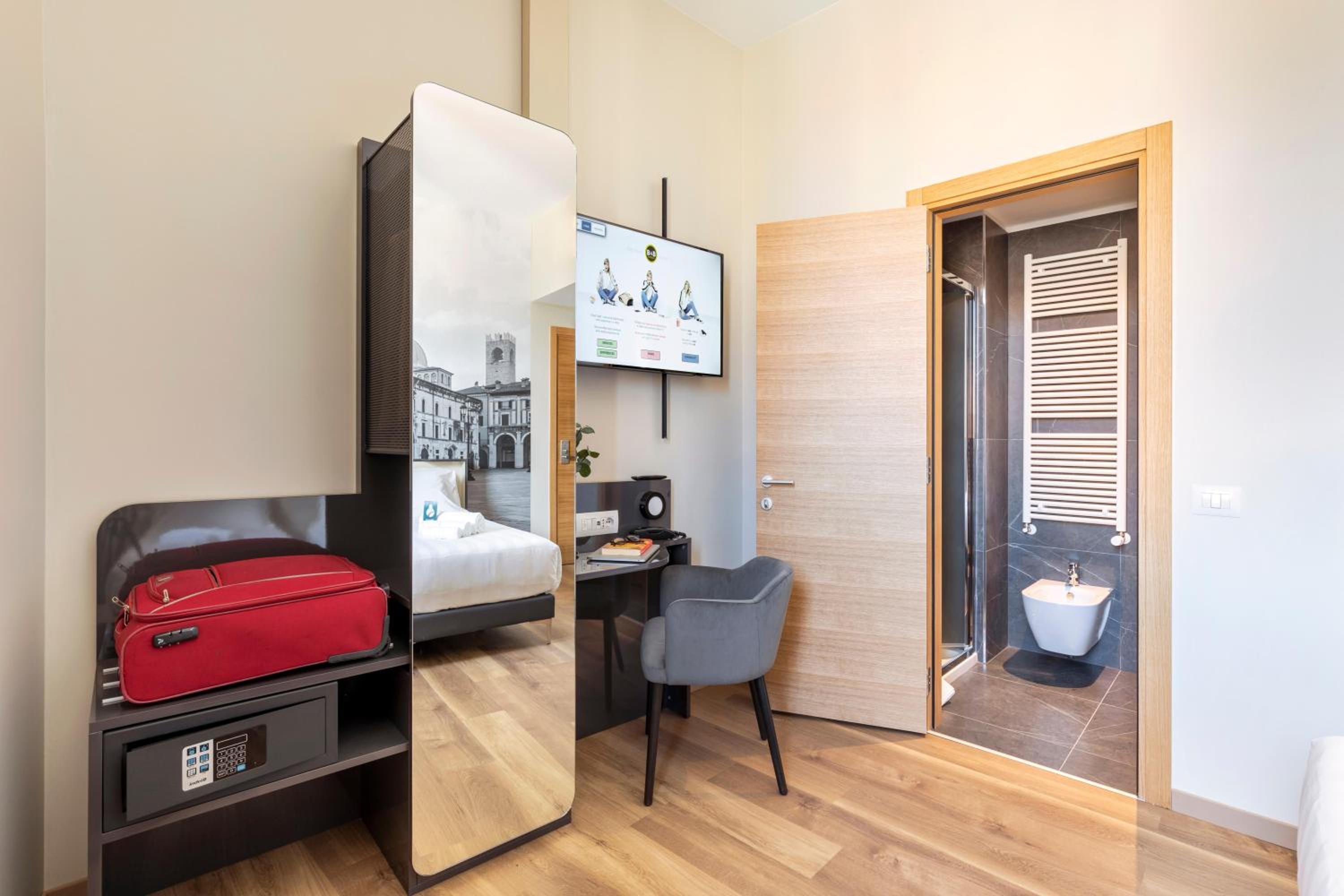 Superior Twin Room - Photo 2
