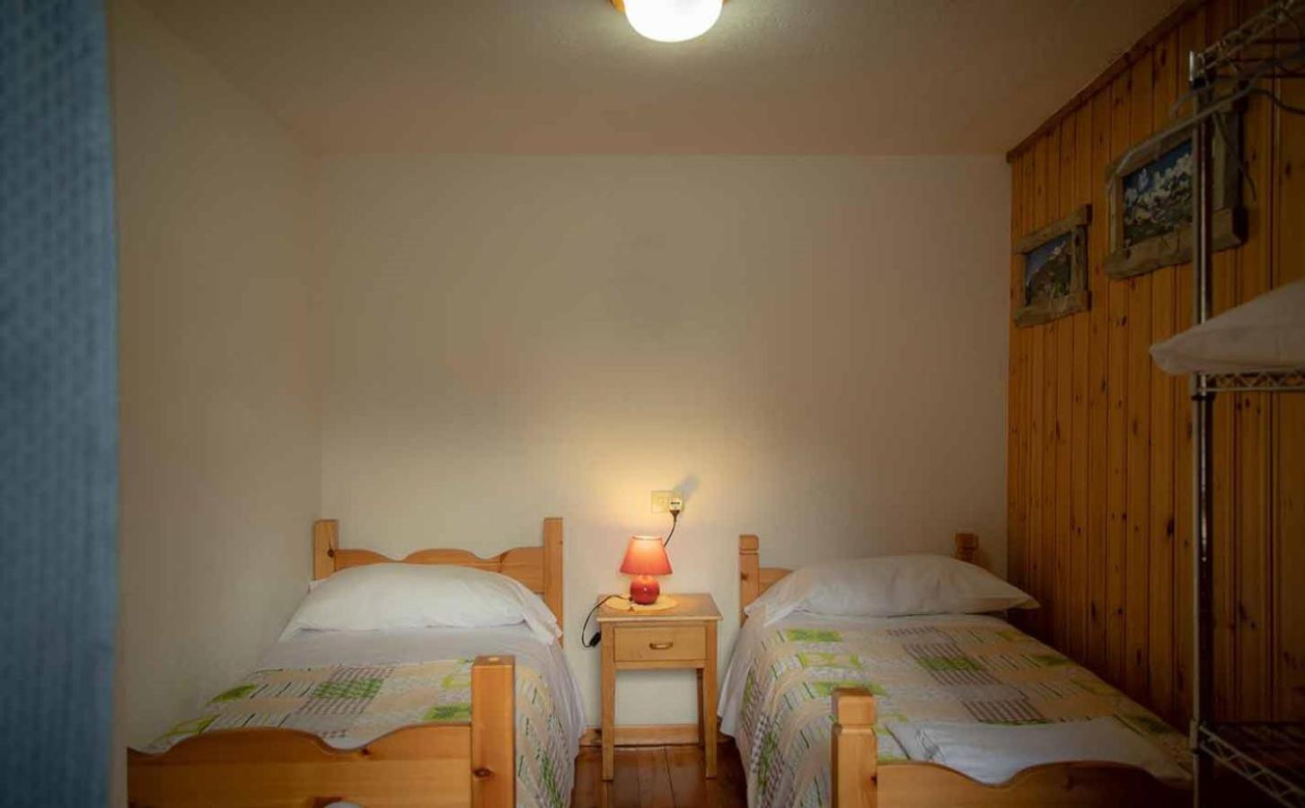Apartment - Ground Floor photo 1