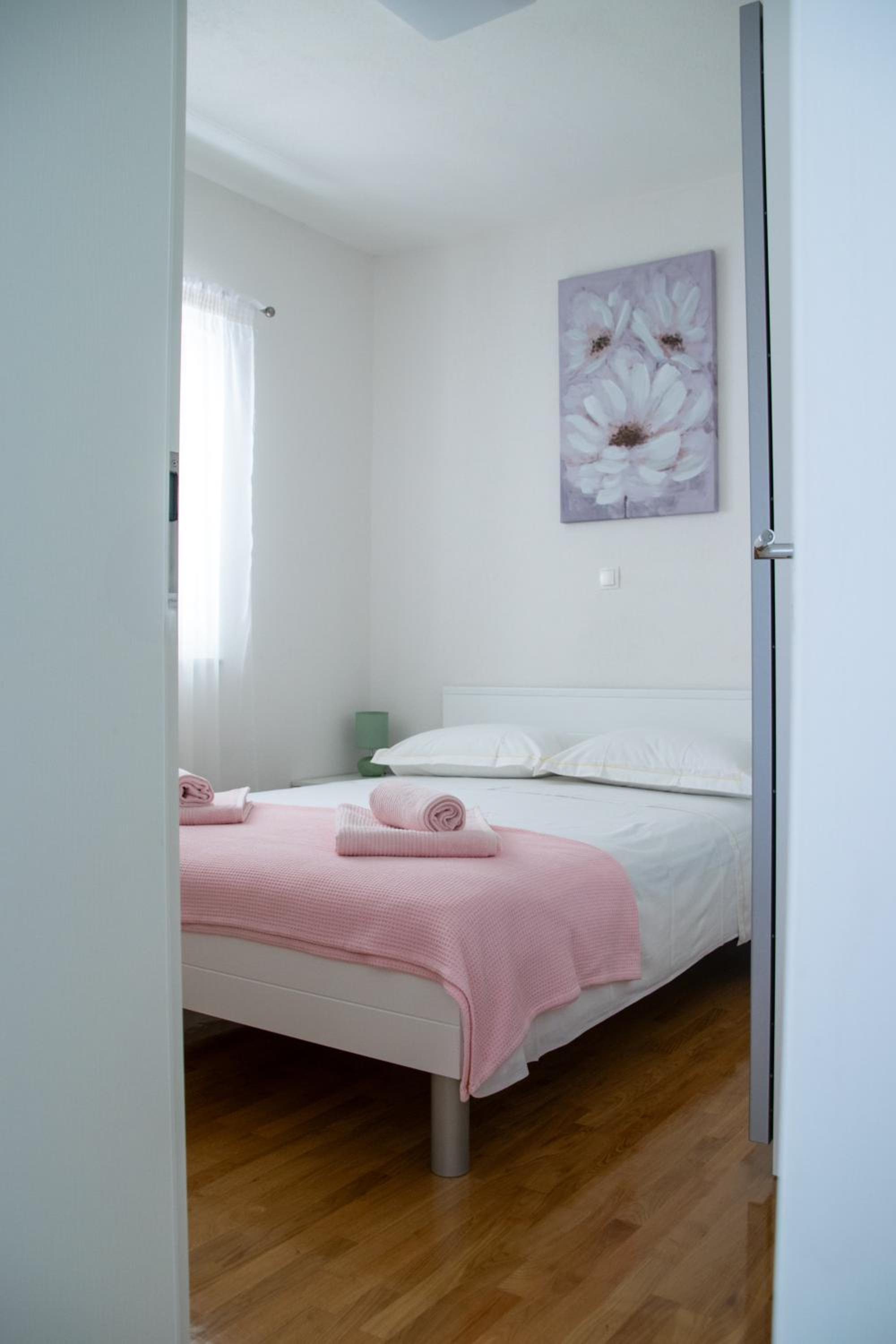 Two-Bedroom Villa photo 1