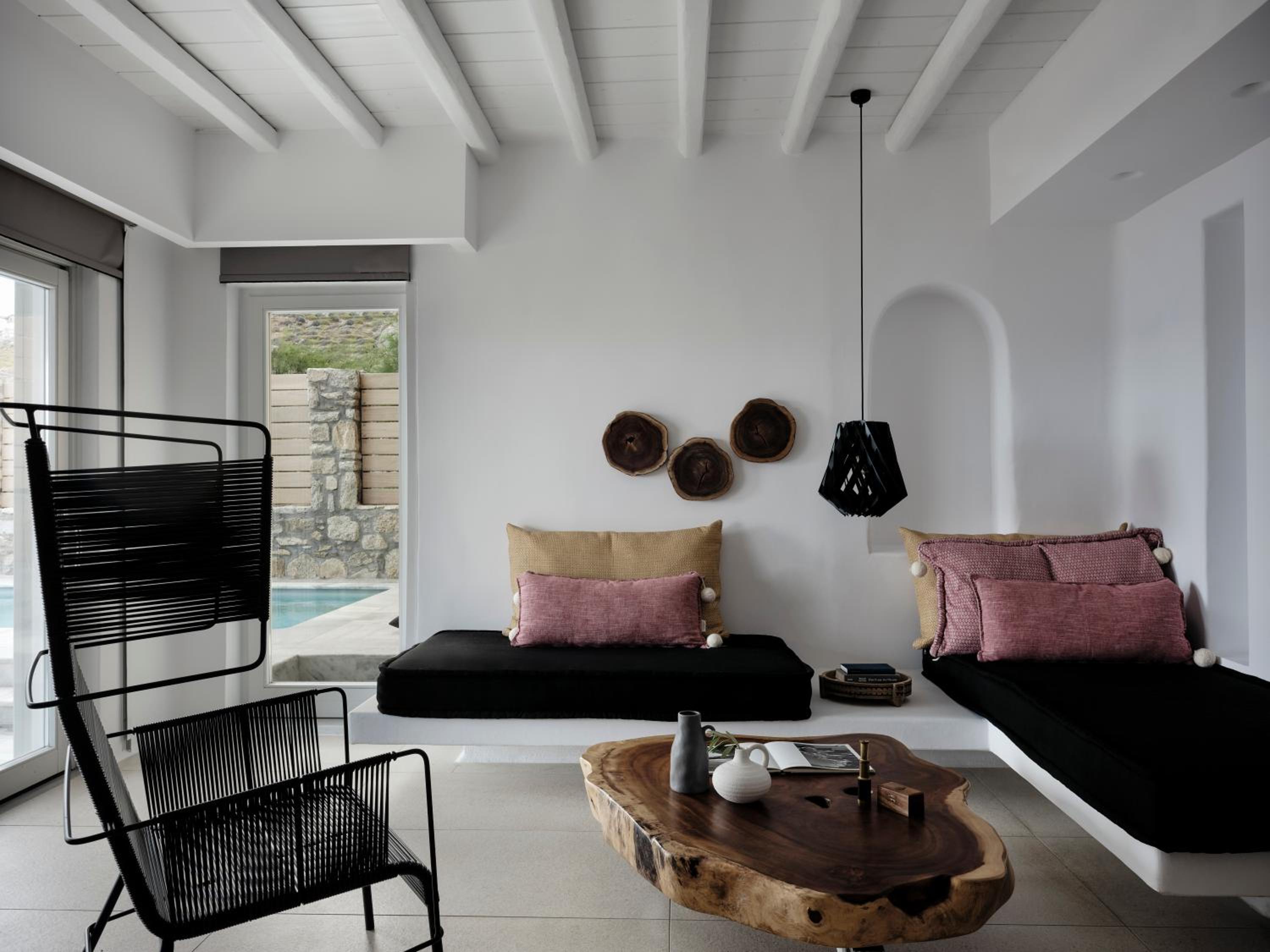 Signature Suite Sea View with Private Pool - Photo 5