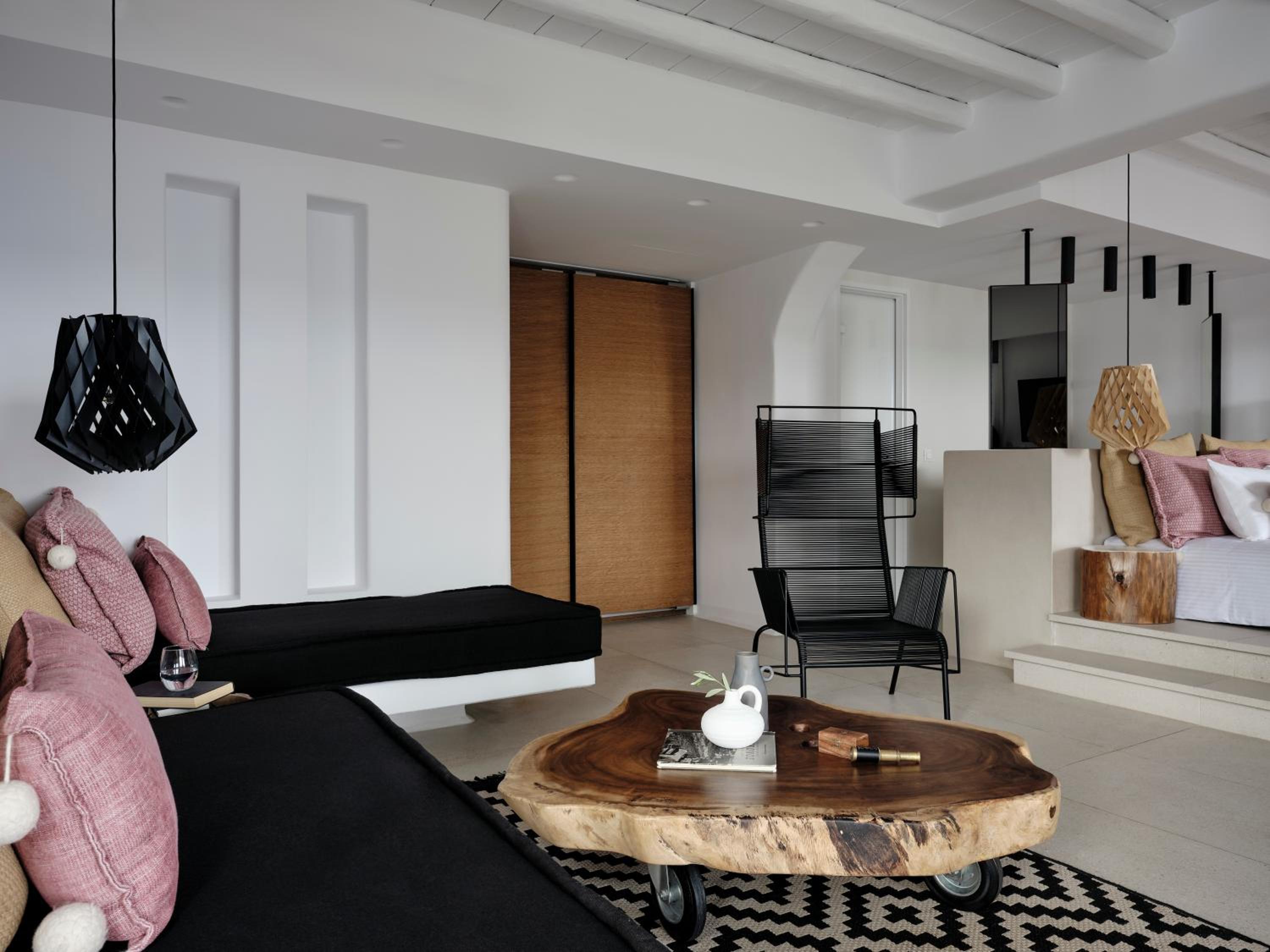 Signature Suite Sea View with Private Pool - Photo 8