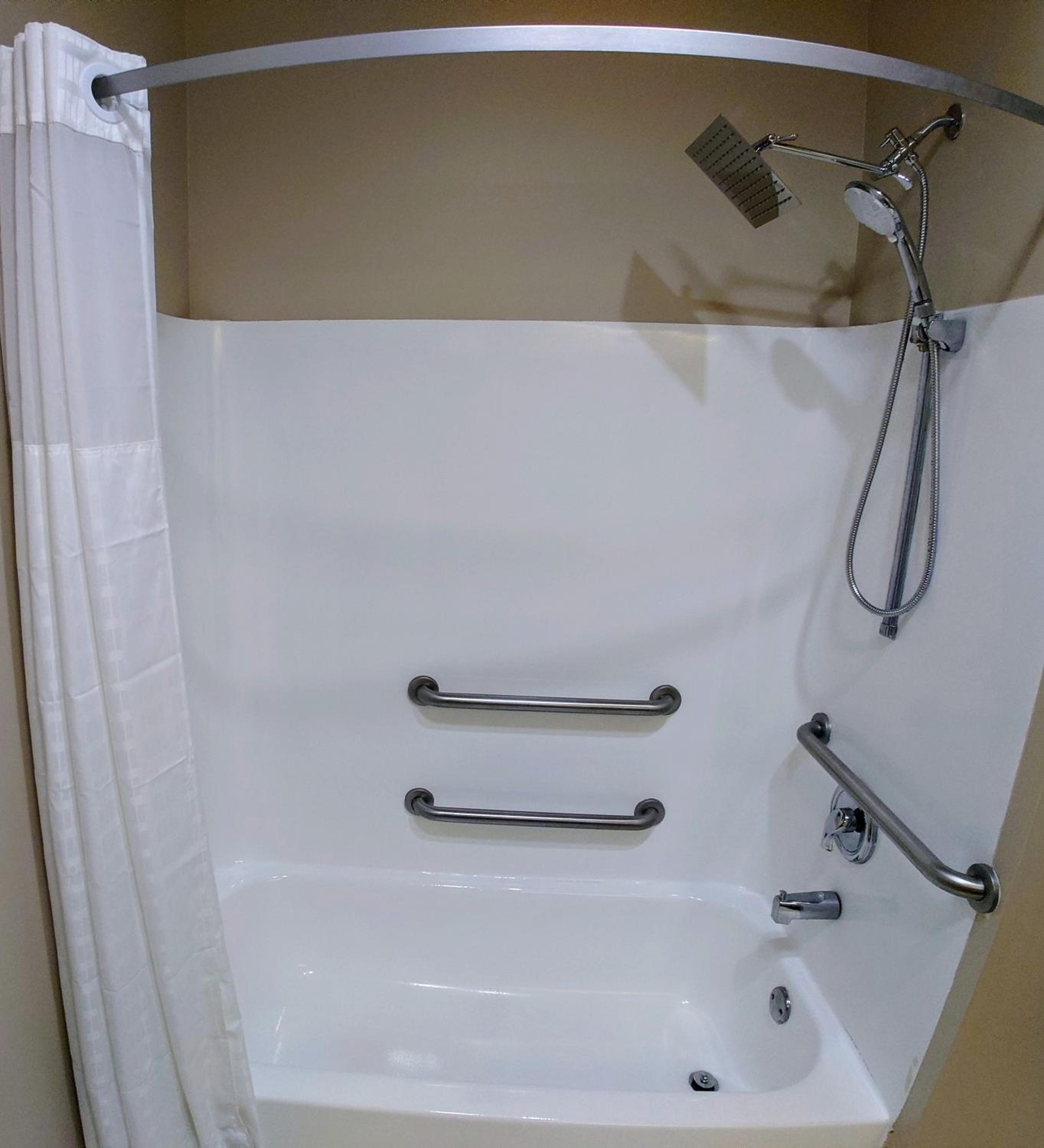 Baymont by Wyndham Adairsville, Billede 6