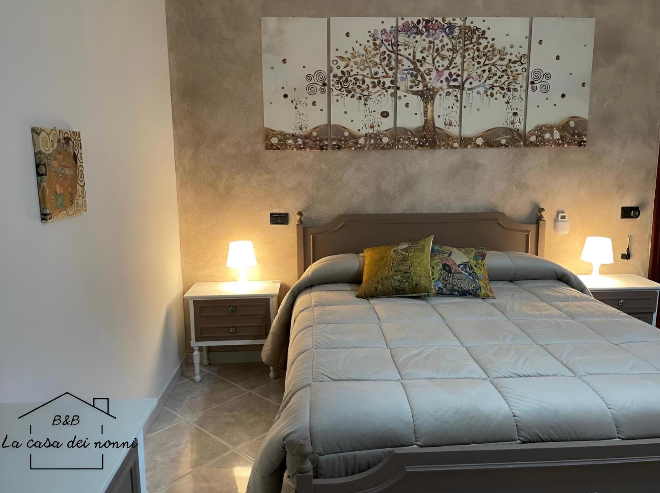 Quadruple Room with Private Bathroom photo 1
