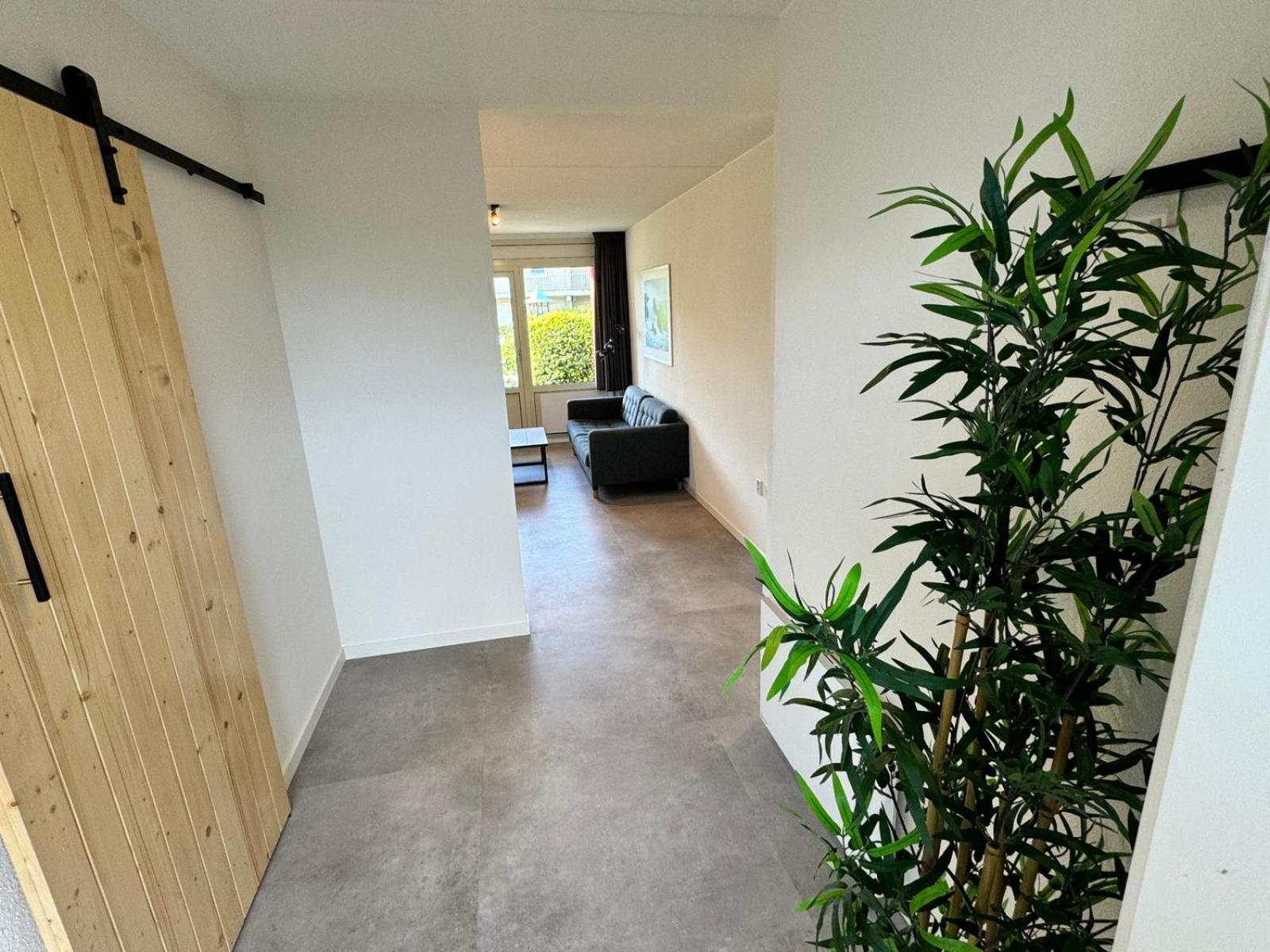 Apartment - Ground Floor photo 1