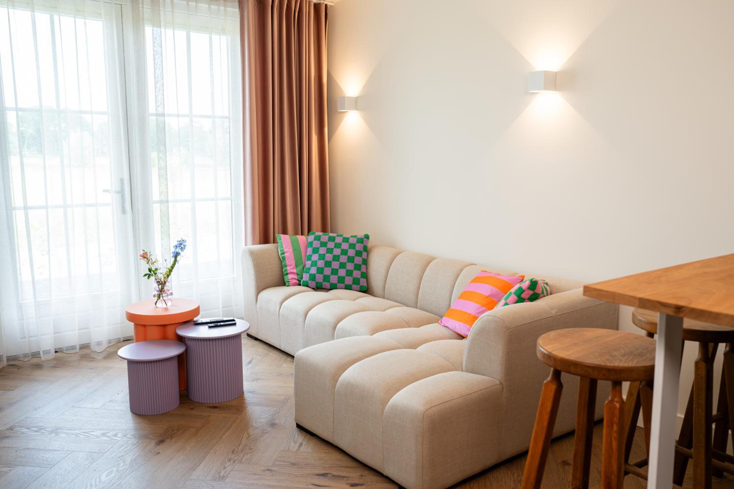 Deluxe Family Suite photo 3