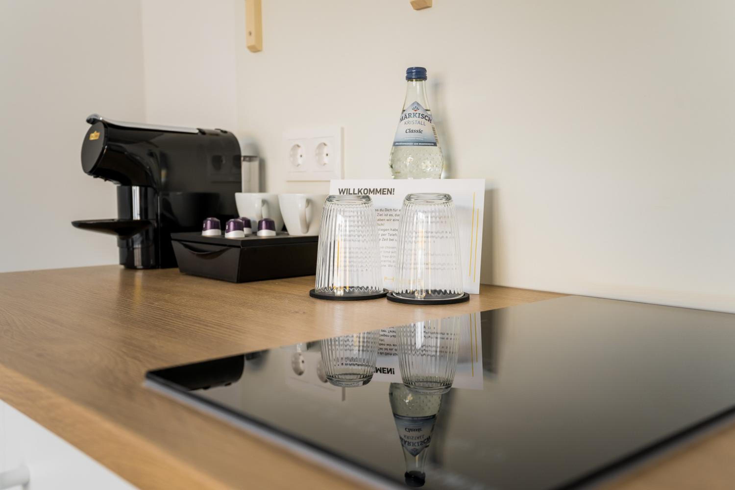 Standard Apartment photo 2