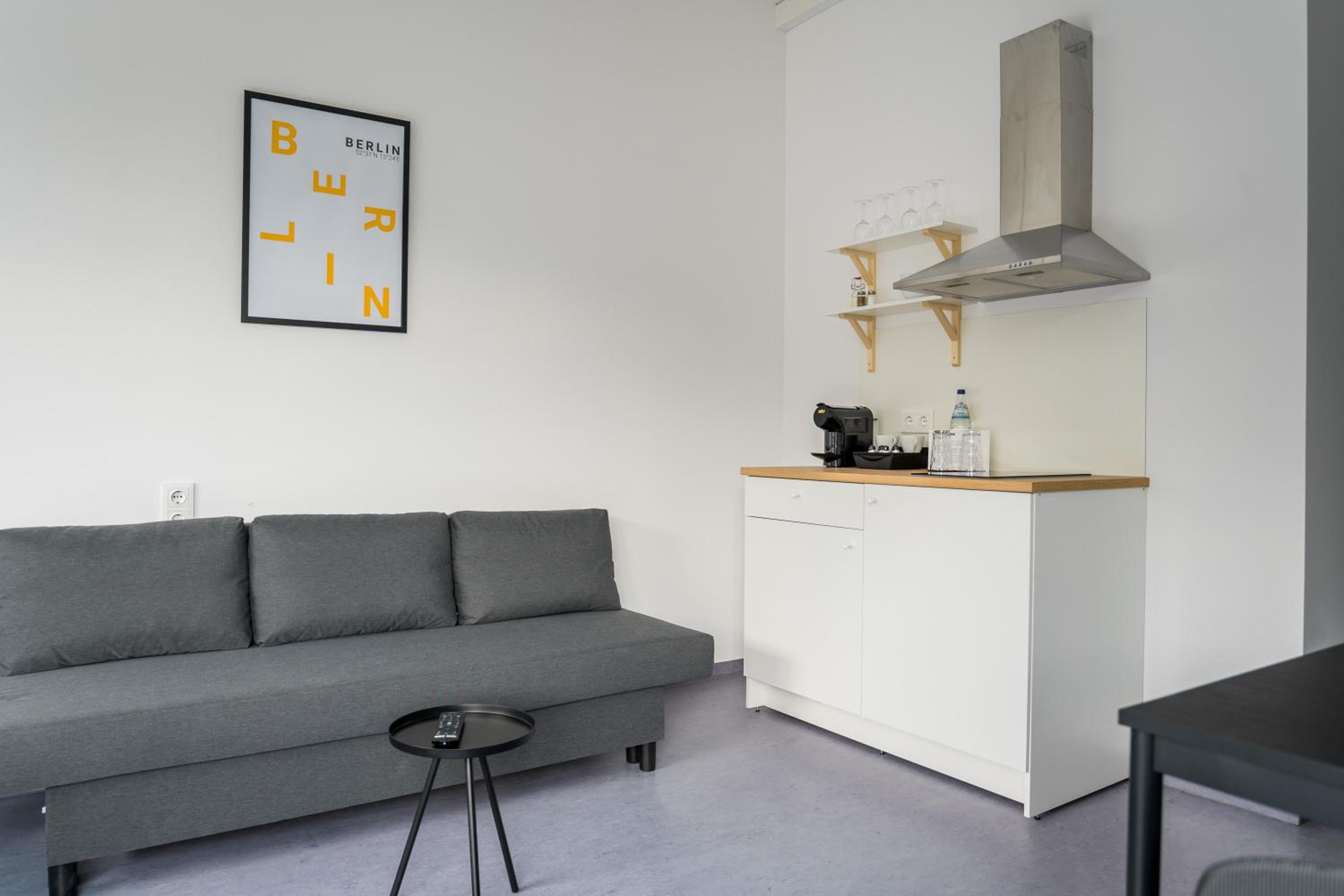 Standard Apartment photo 2