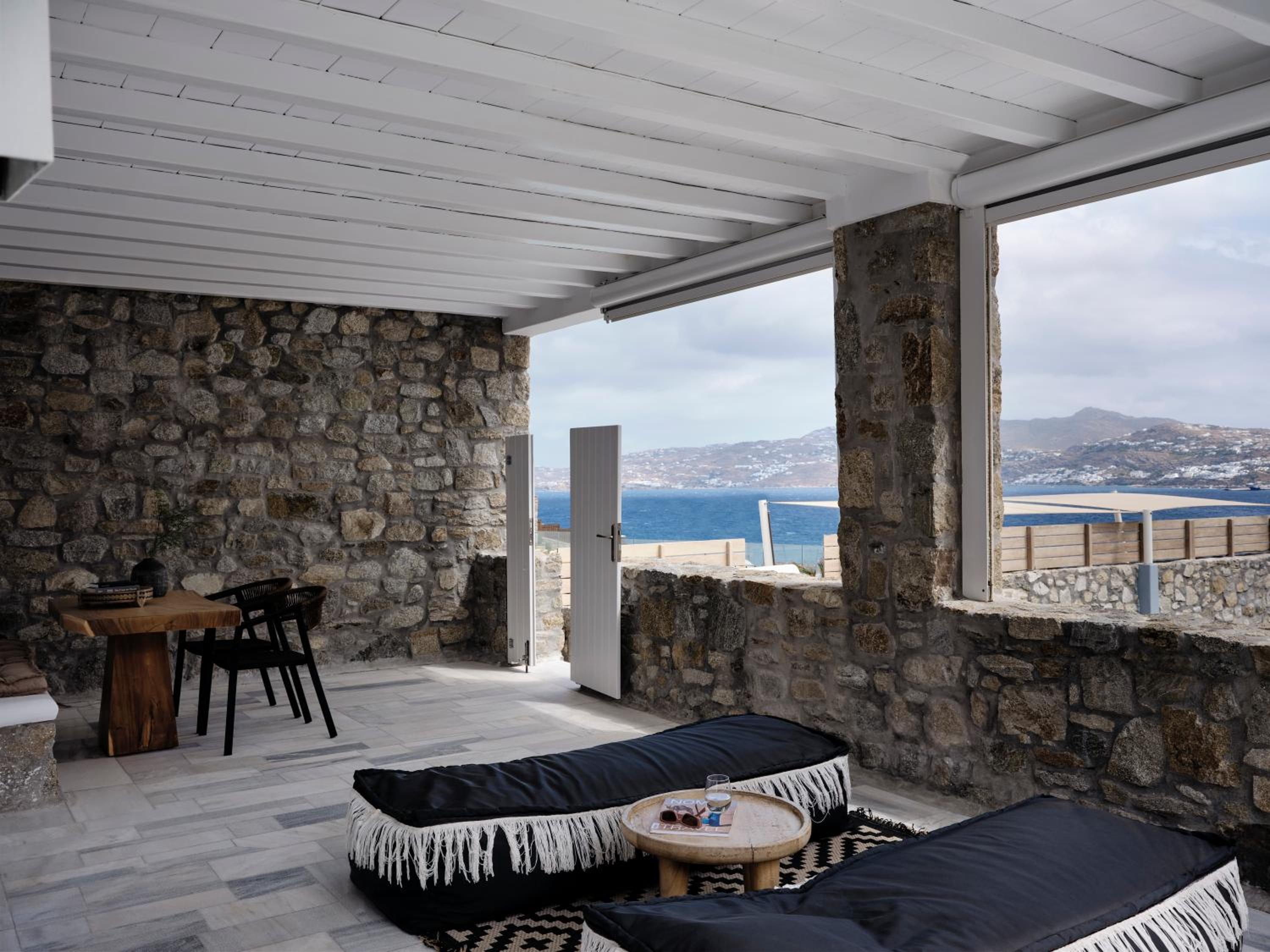 Signature Suite Sea View with Private Pool - Photo 2
