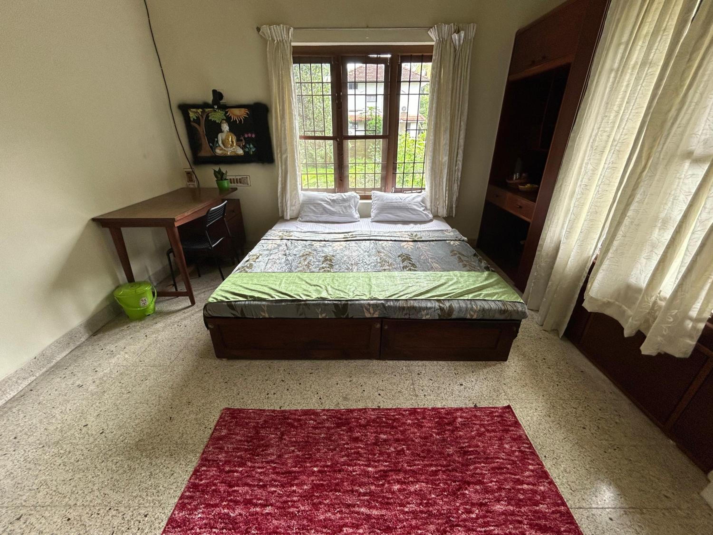 Deluxe Queen Room photo 1