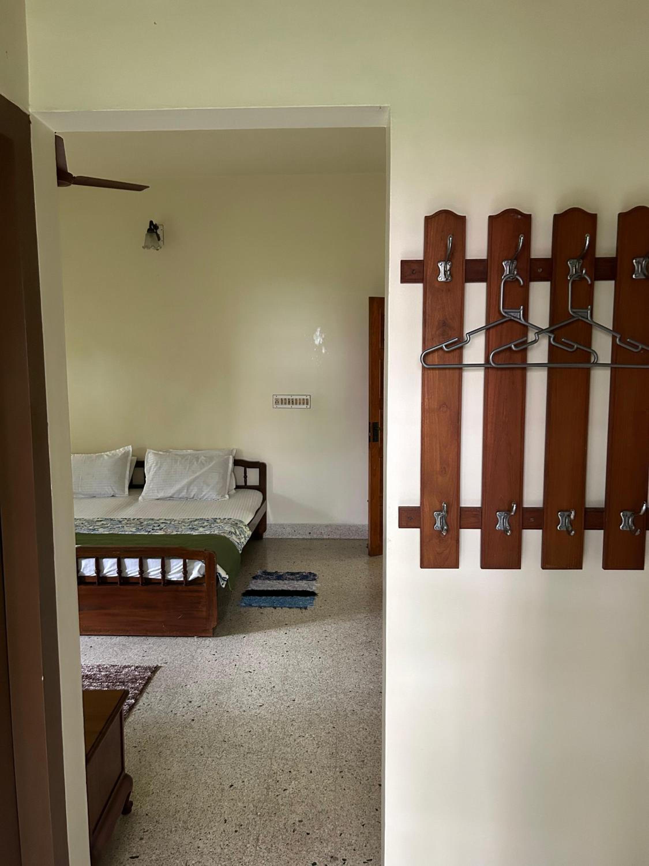 Deluxe King Room photo 3