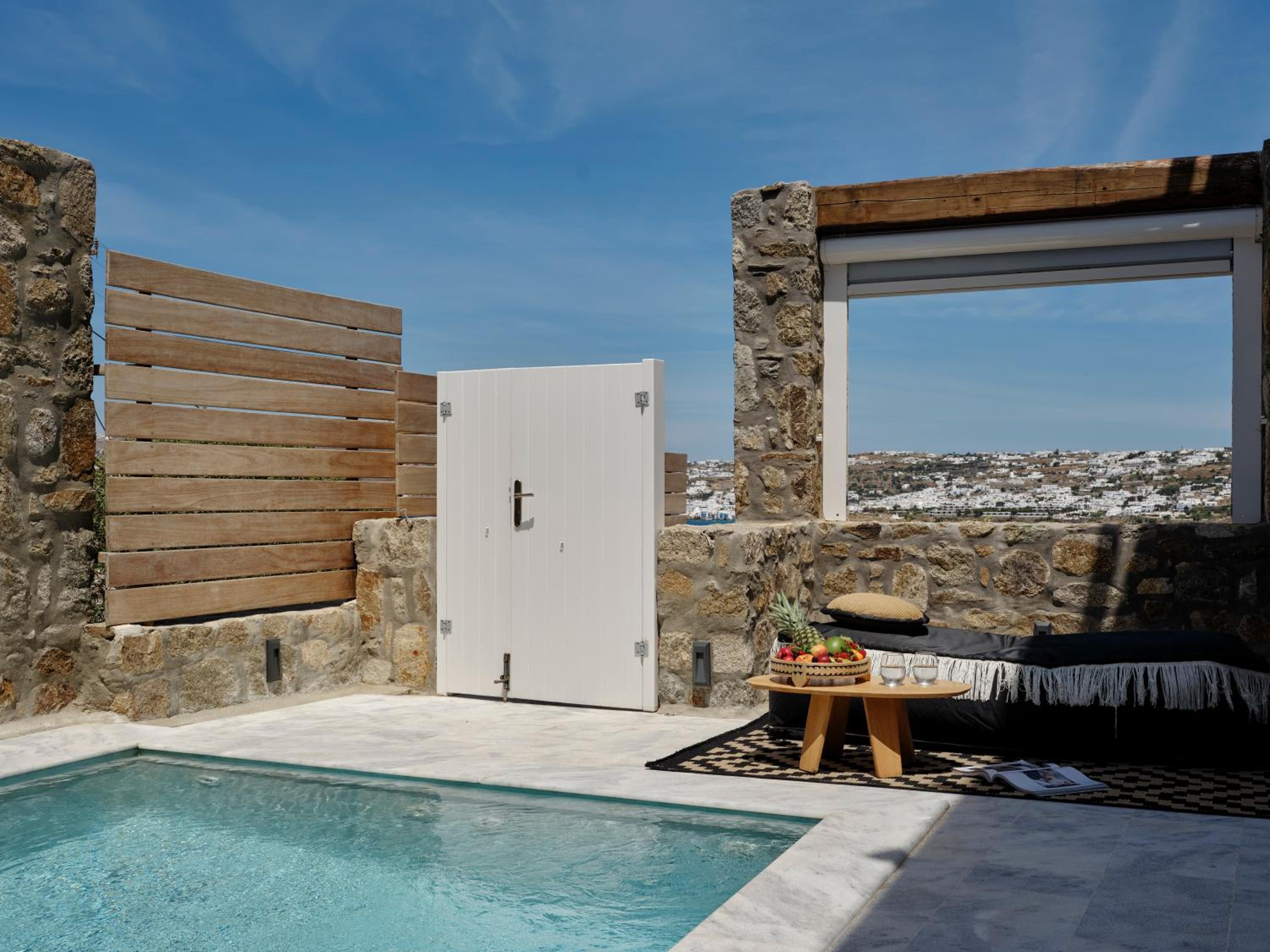 Signature Suite Sea View with Private Pool - Photo 12