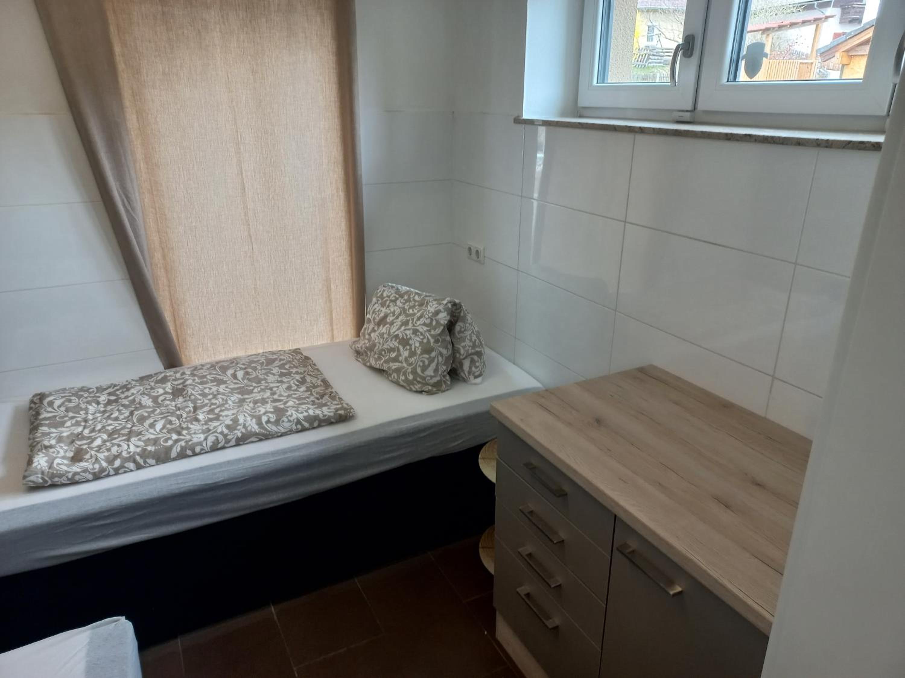 Quadruple Room photo 1