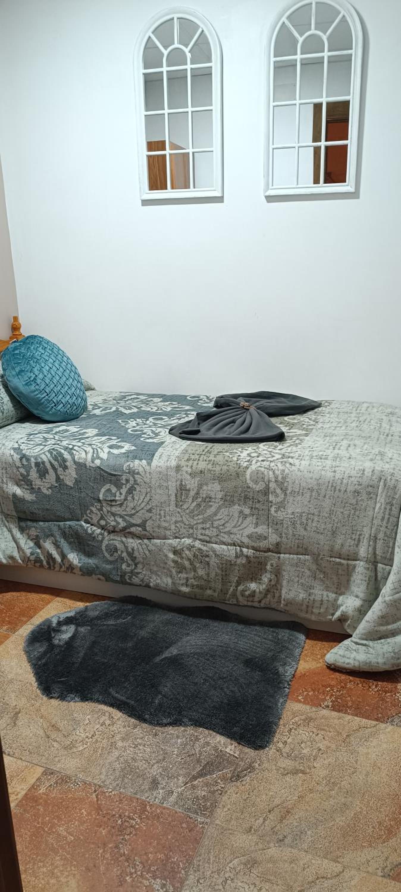 Apartment - Ground Floor photo 2