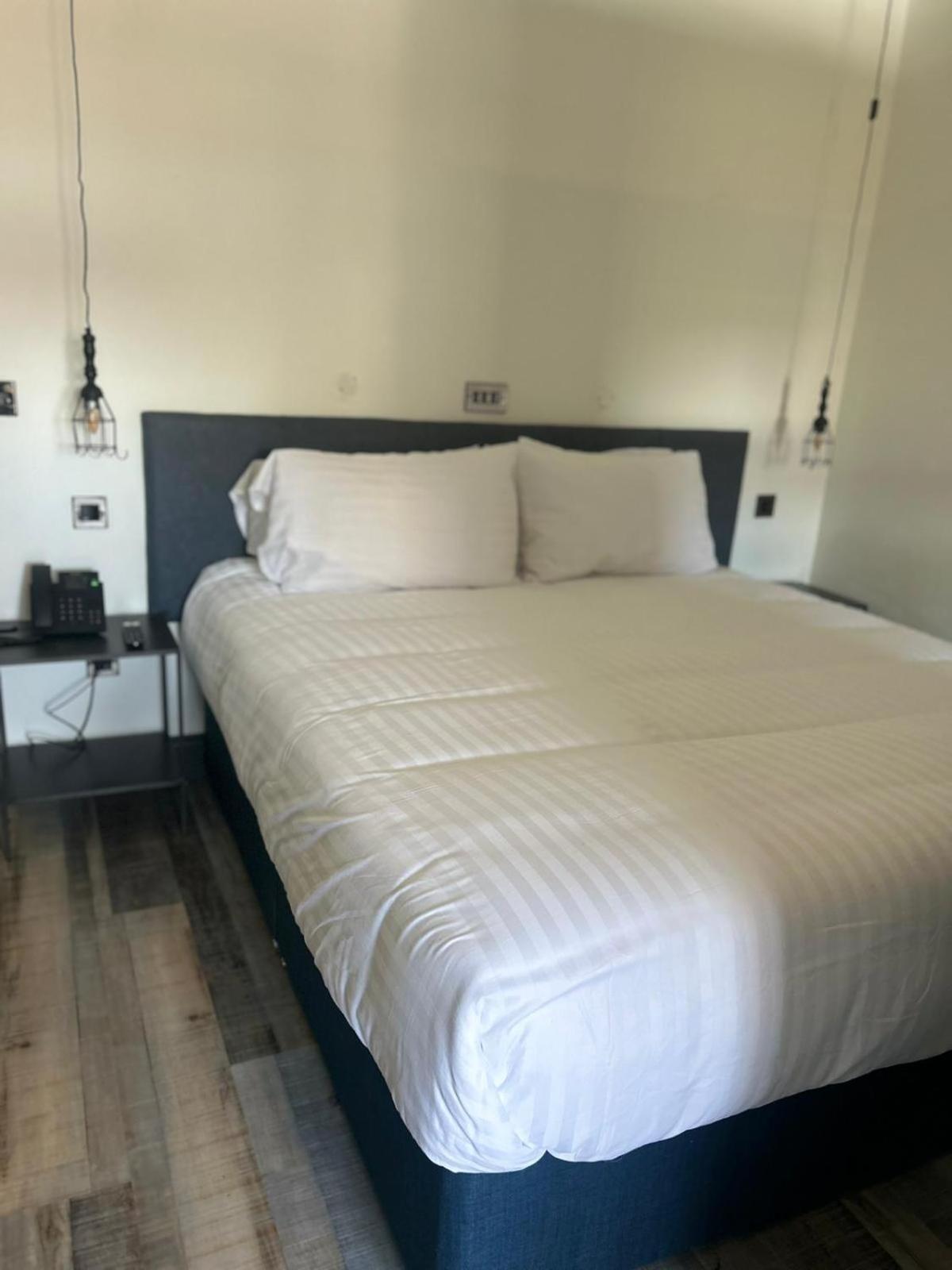 Suite with Terrace
