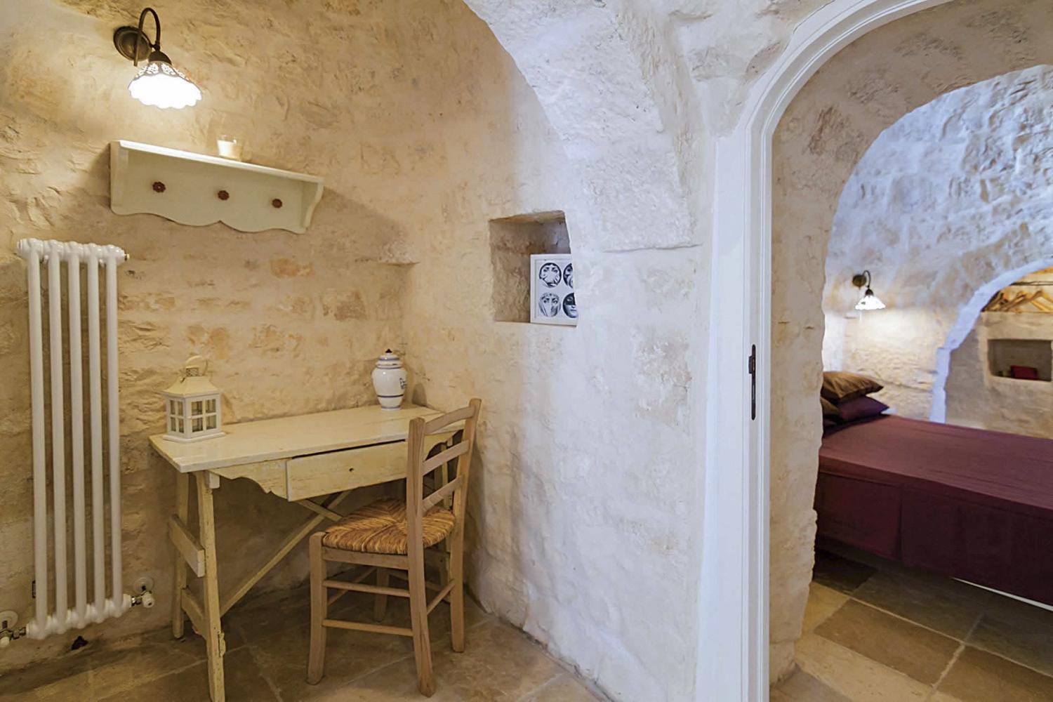 One-Bedroom Villa