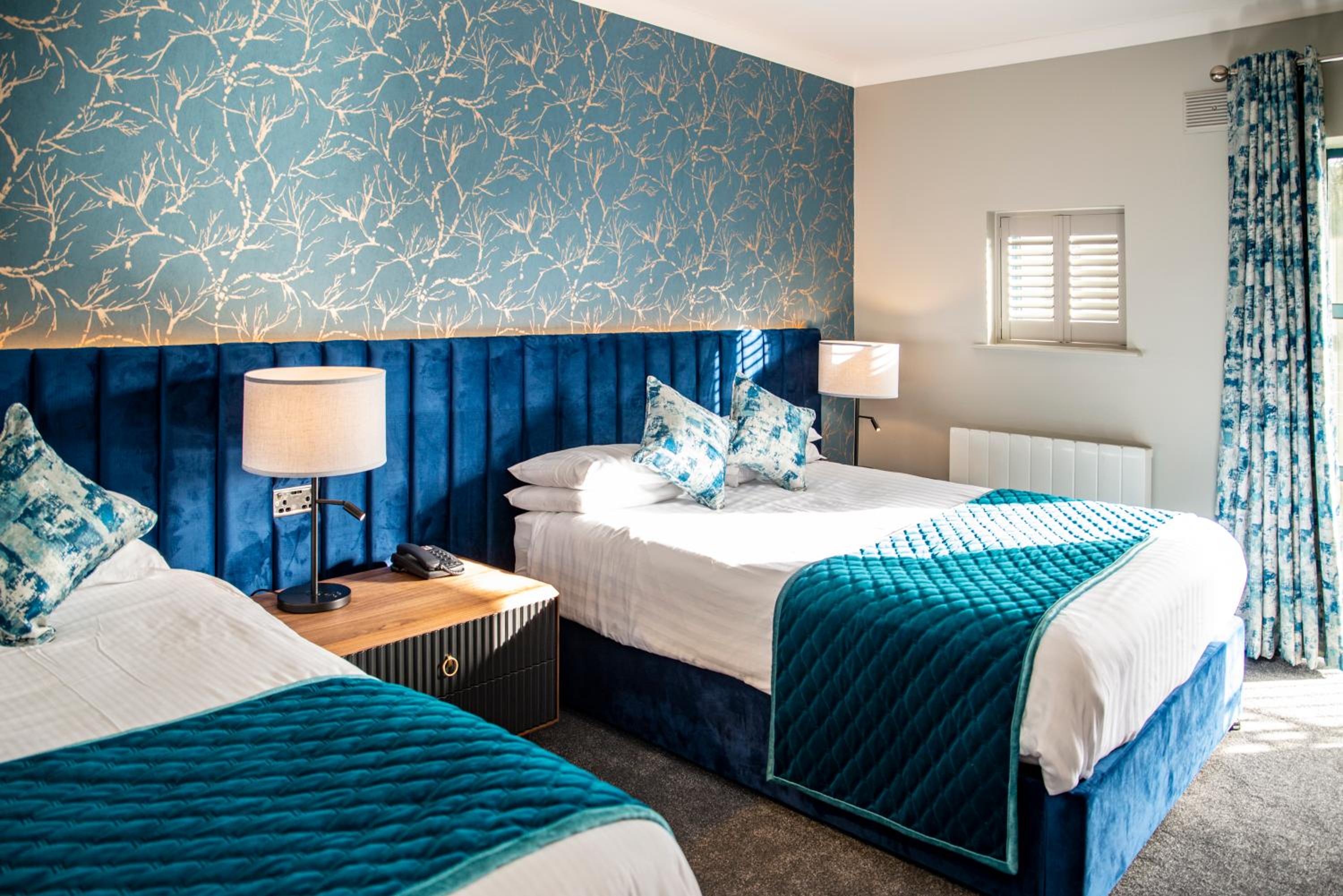 Twin Room - Photo 1