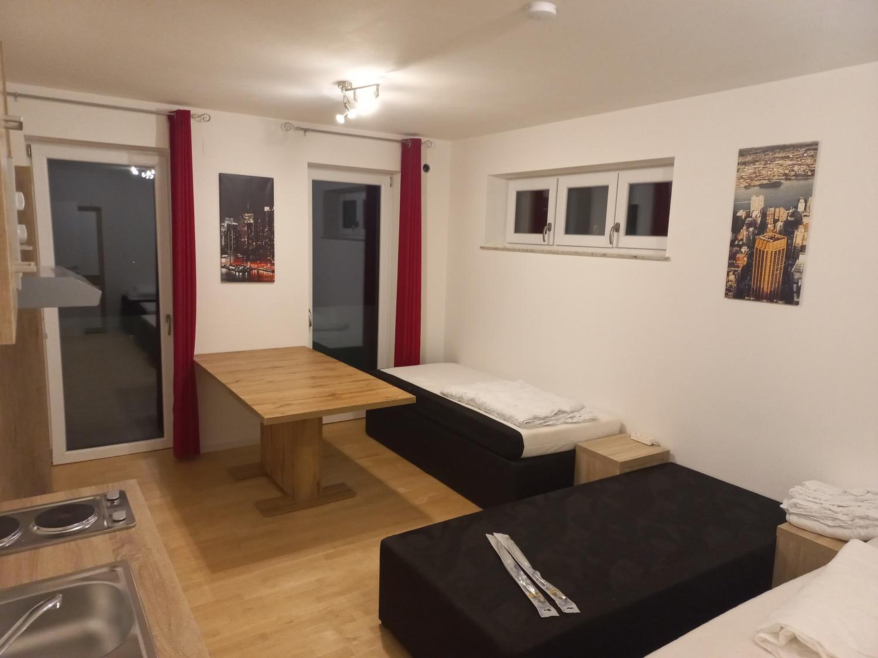 Triple Room photo 3