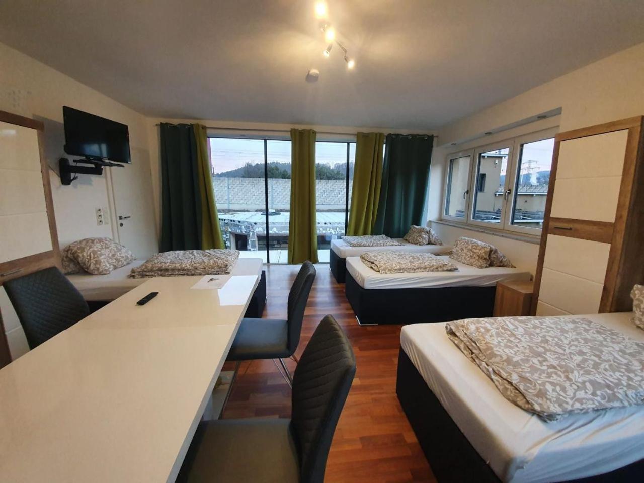 Mixed Dormitory Room photo 2