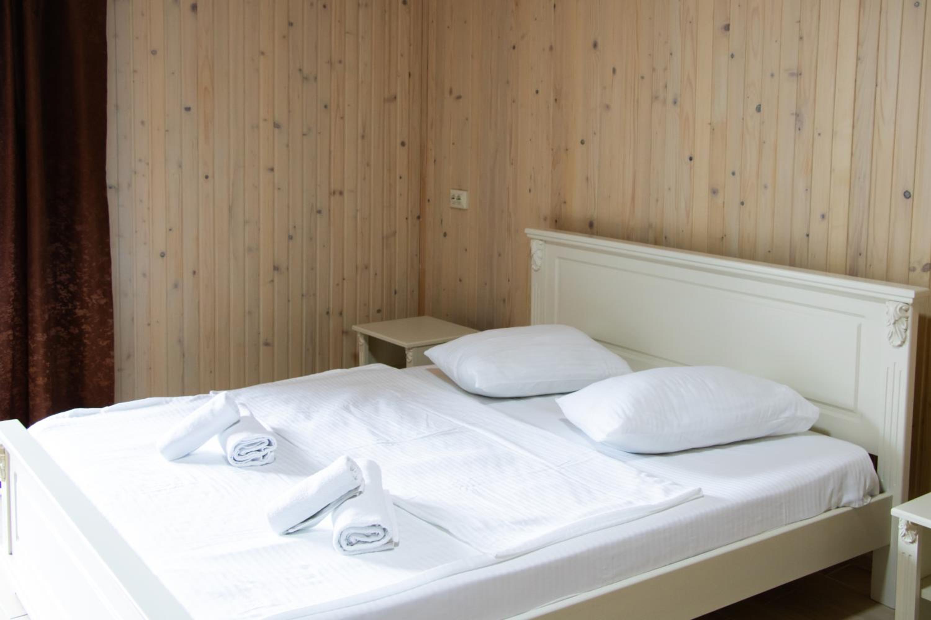 Deluxe Junior Suite