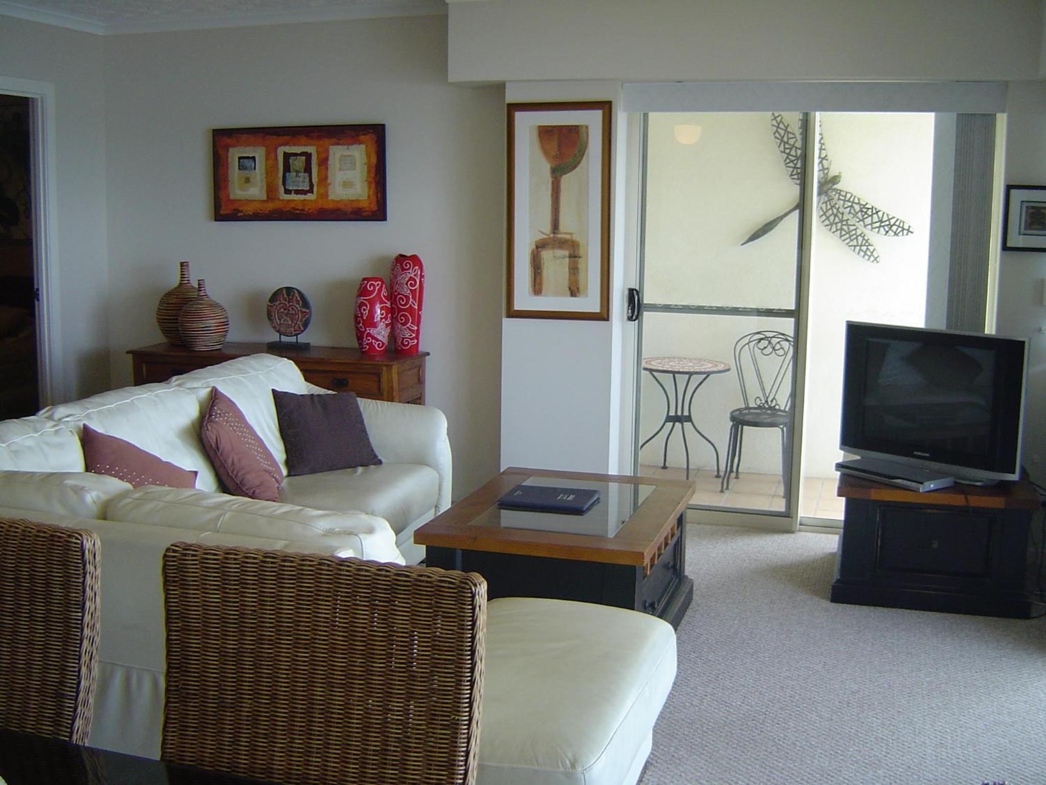 Three-Bedroom Apartment with Ocean View photo 1