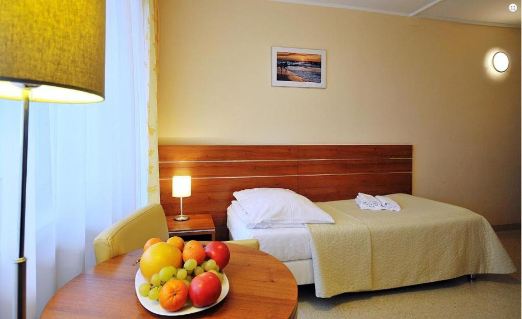 Standard Single Room photo 1