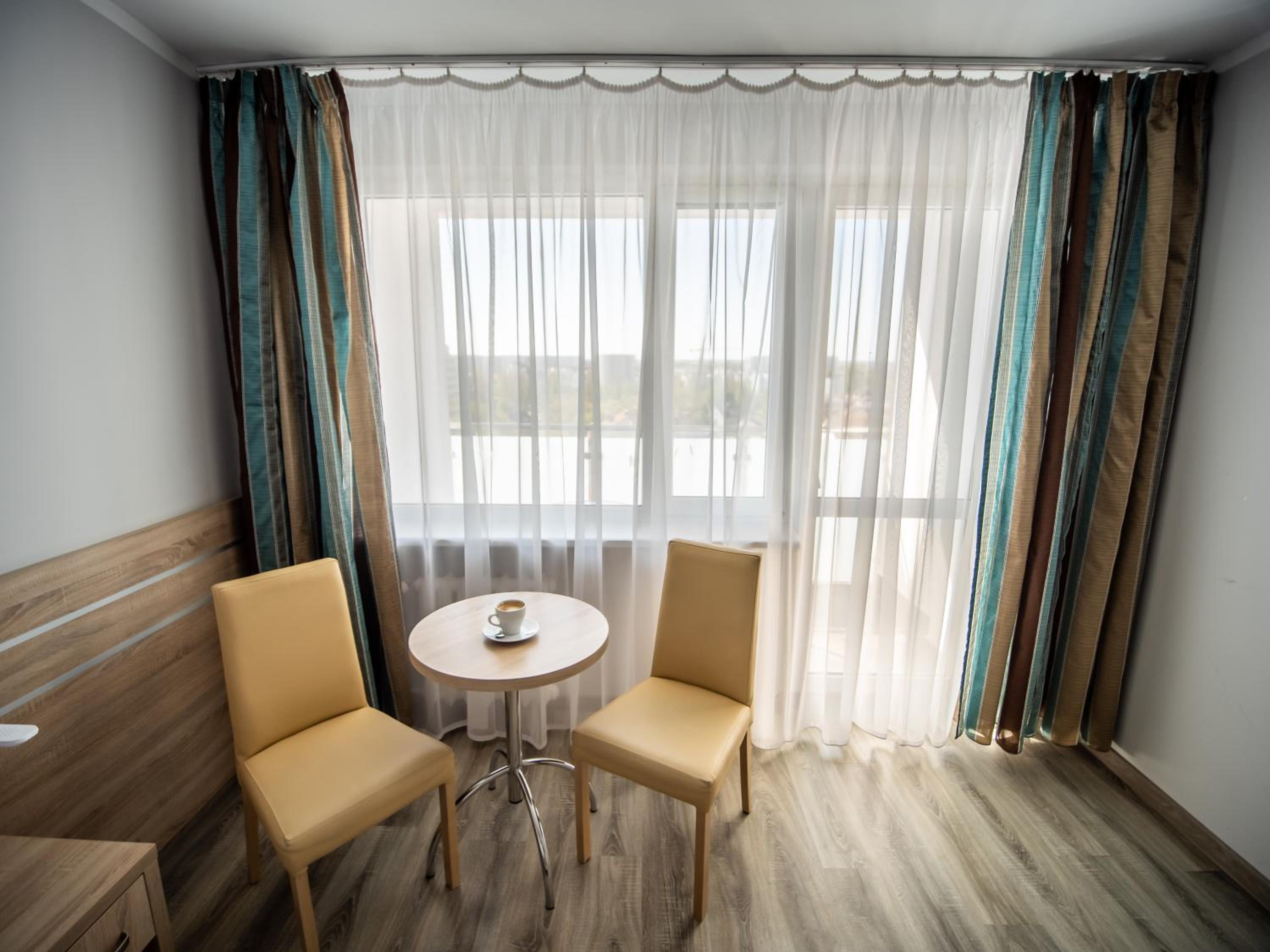 Standard Single Room photo 3