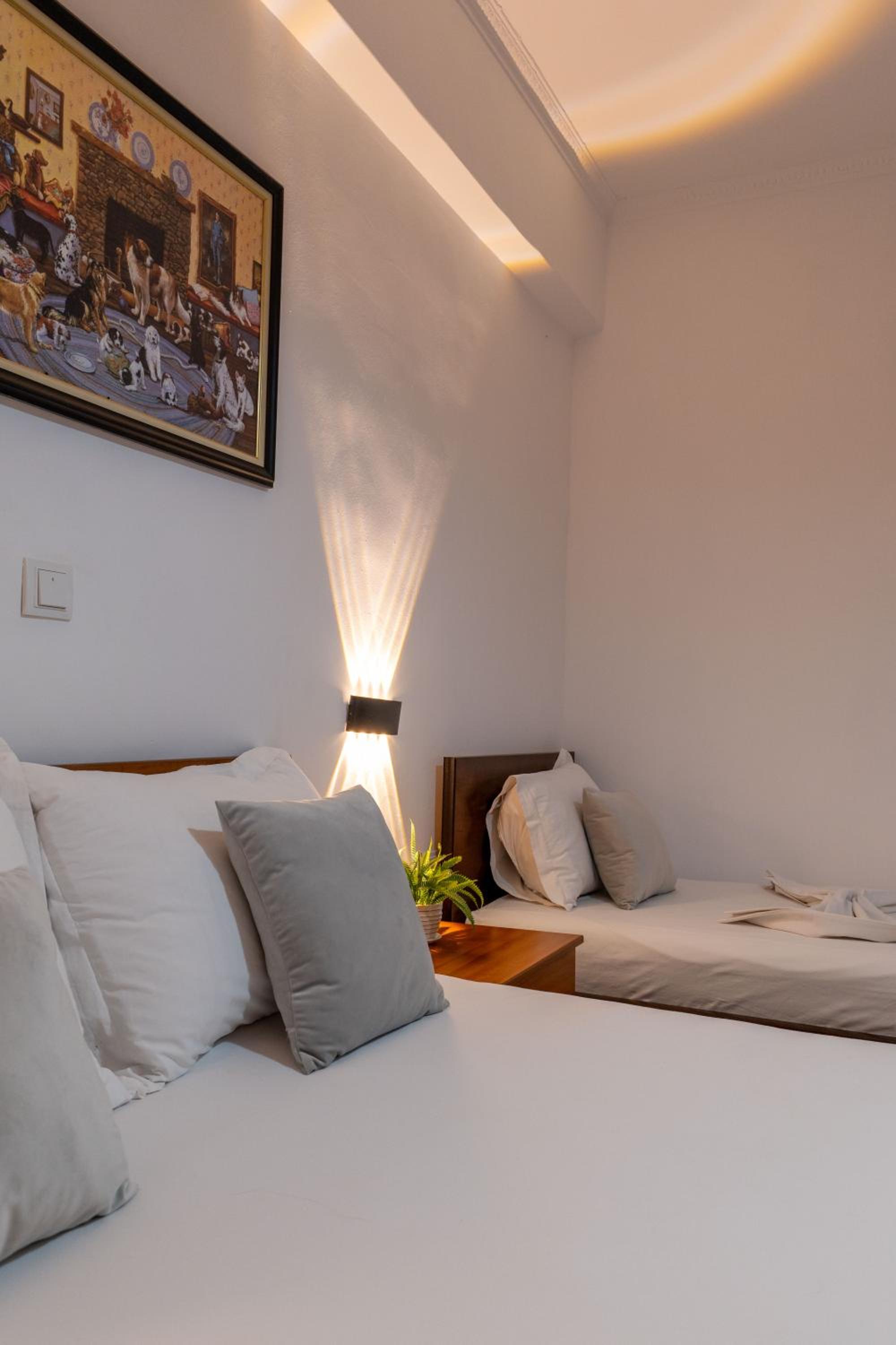 Triple Room photo 2