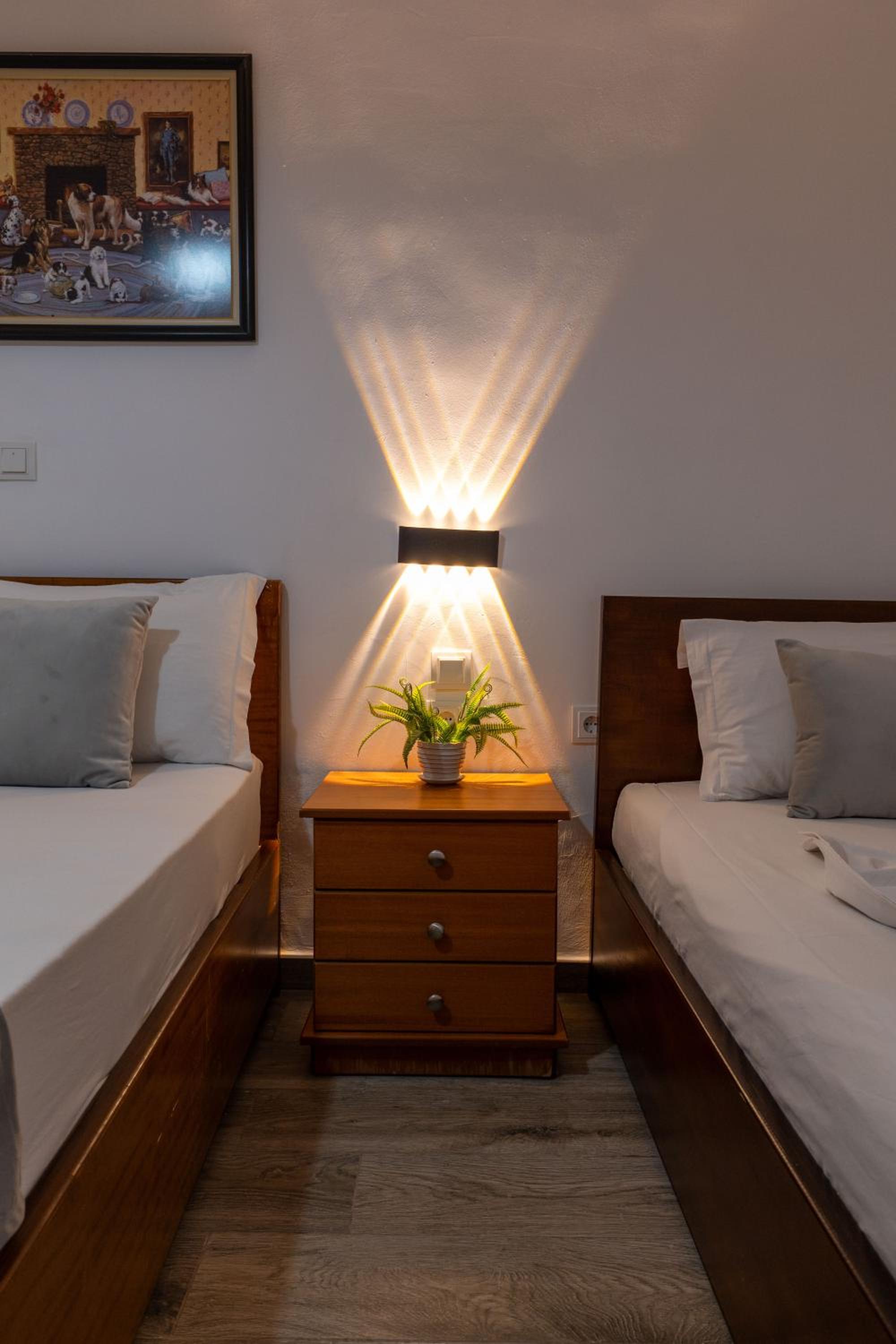 Triple Room photo 3