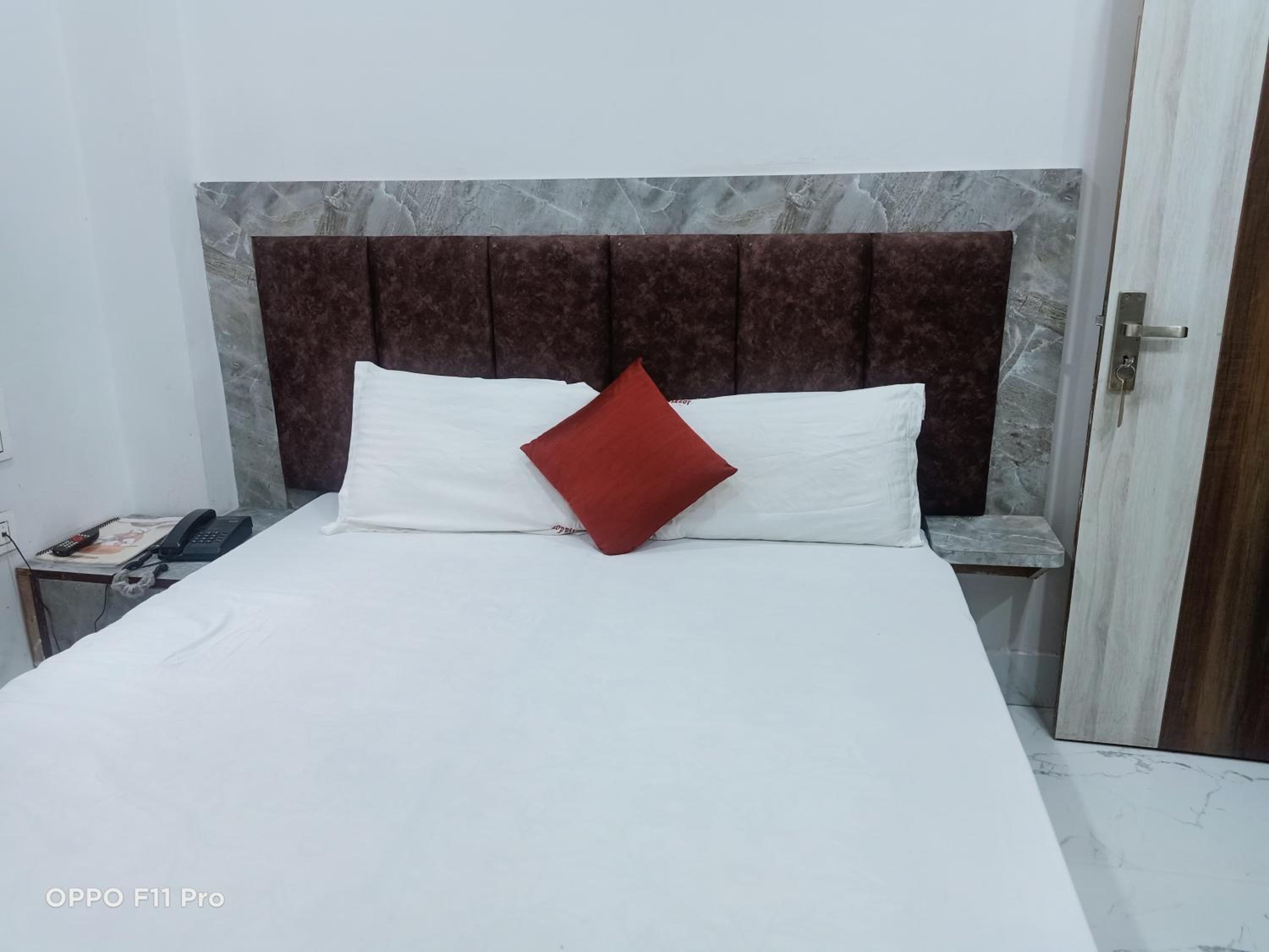 Economy Single Room photo 1