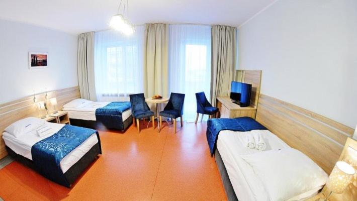 Standard Triple Room photo 2