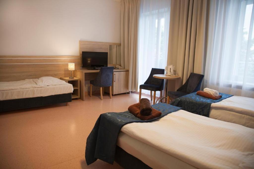 Standard Triple Room photo 3