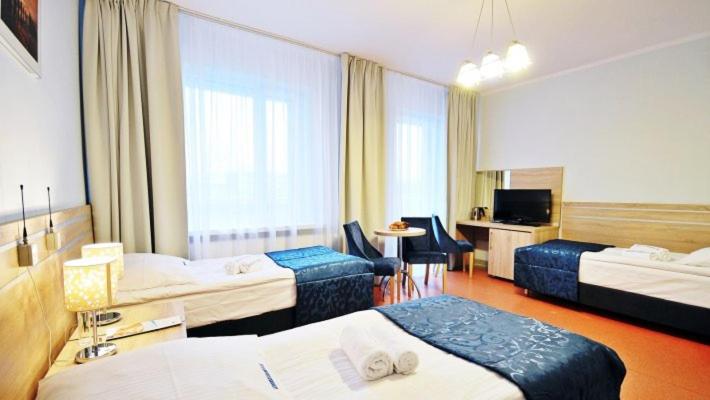 Standard Triple Room photo 1
