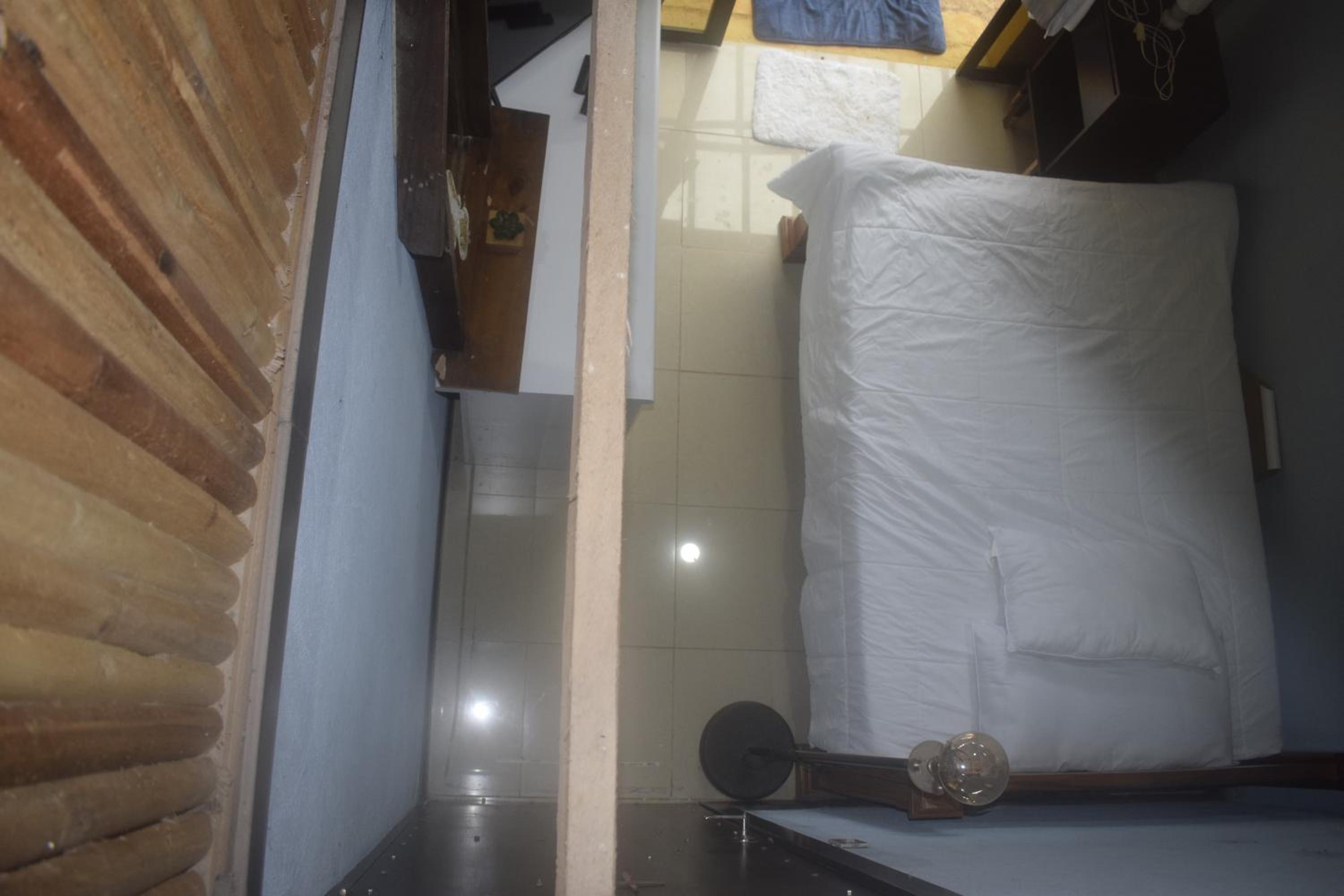 Double Room with Mountain View photo 1