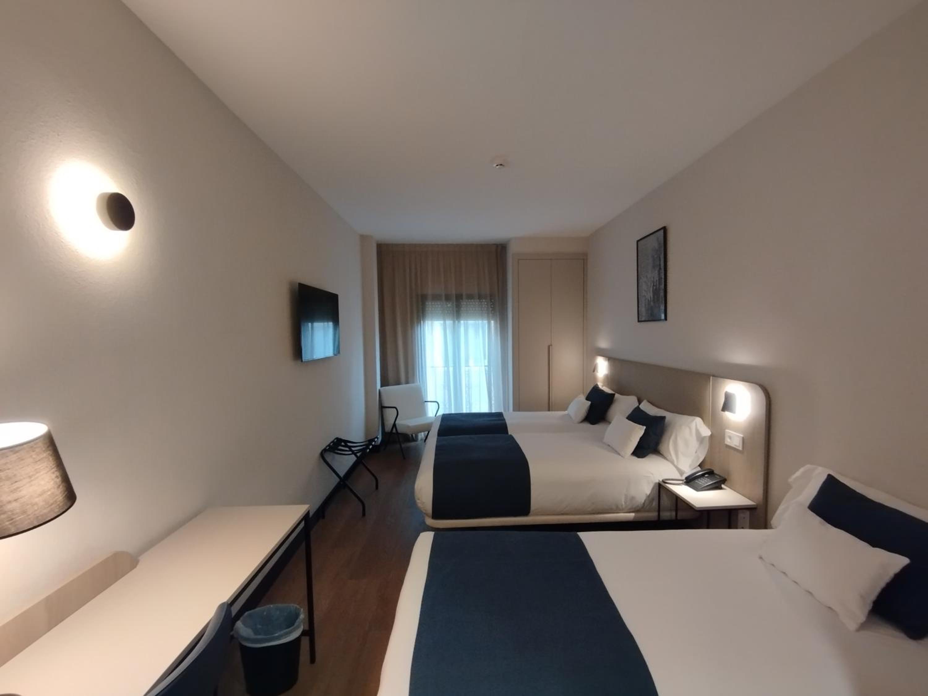 Family Double Room photo 3