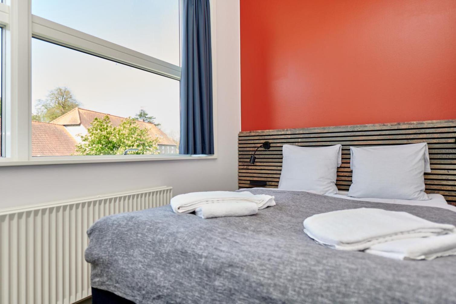 Deluxe Double Room photo 1
