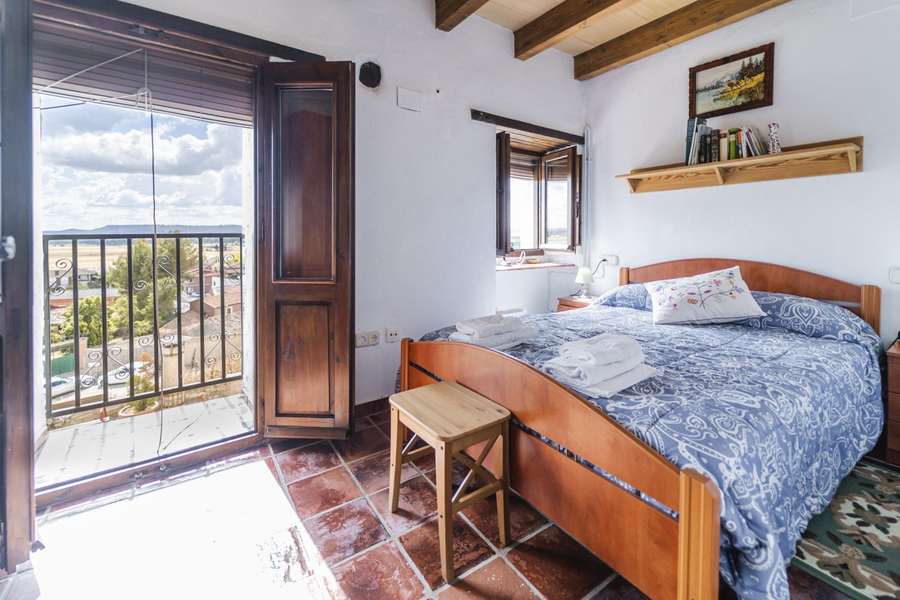 Casa de Vacaciones