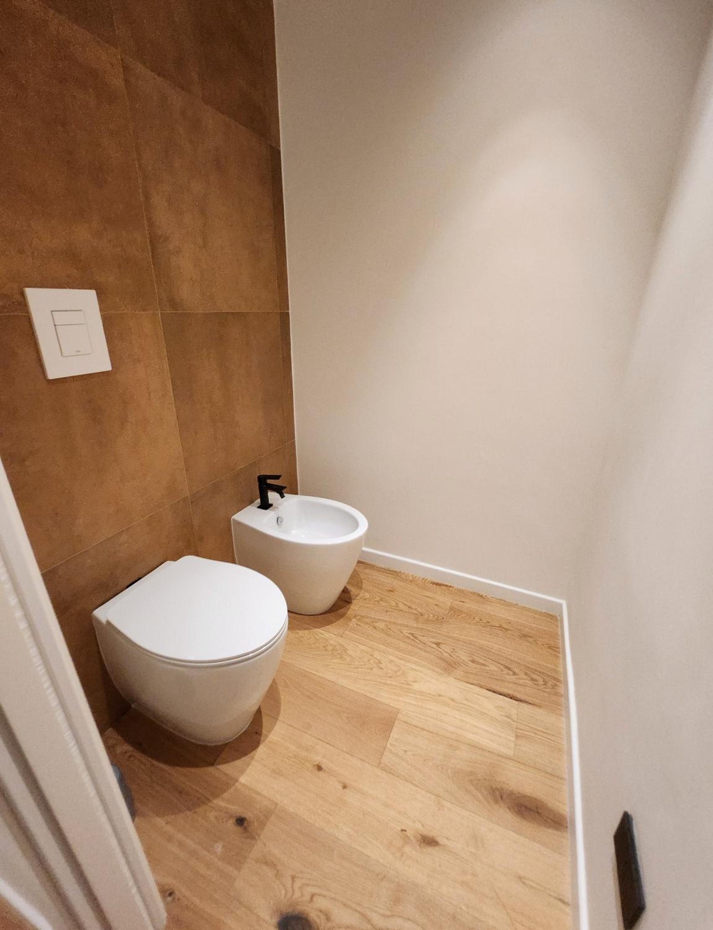 Three-Bedroom Villa photo 2