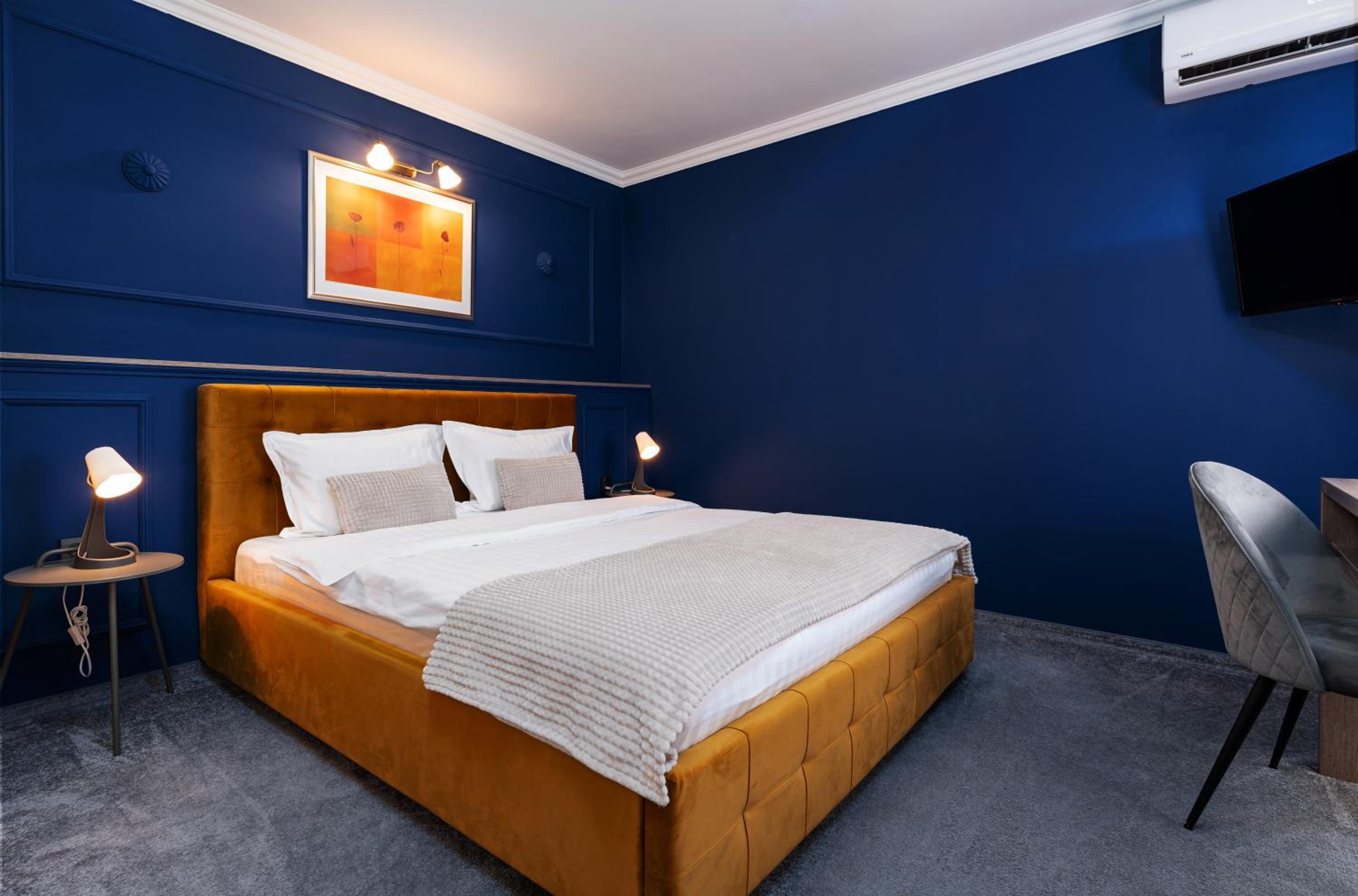 Standard Double Room photo 2