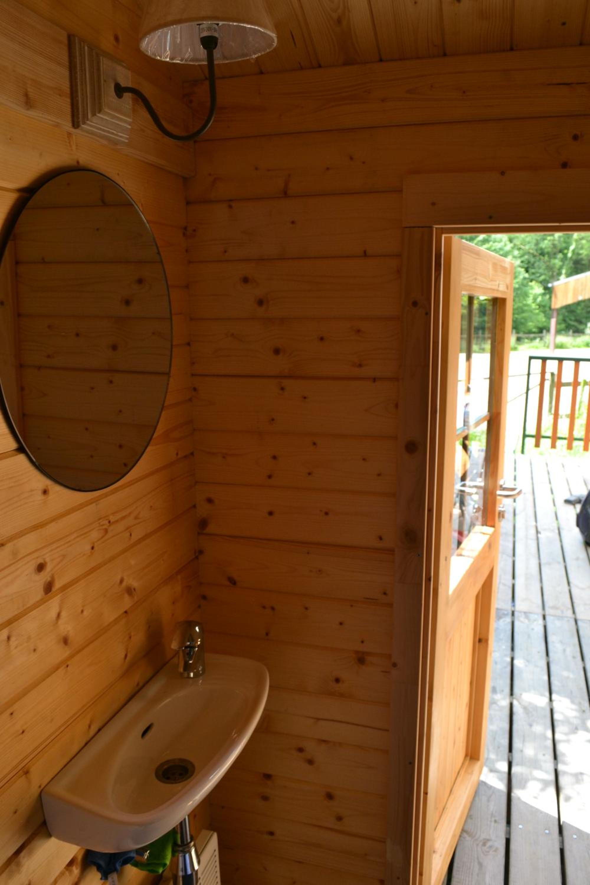 One-Bedroom Chalet photo 2