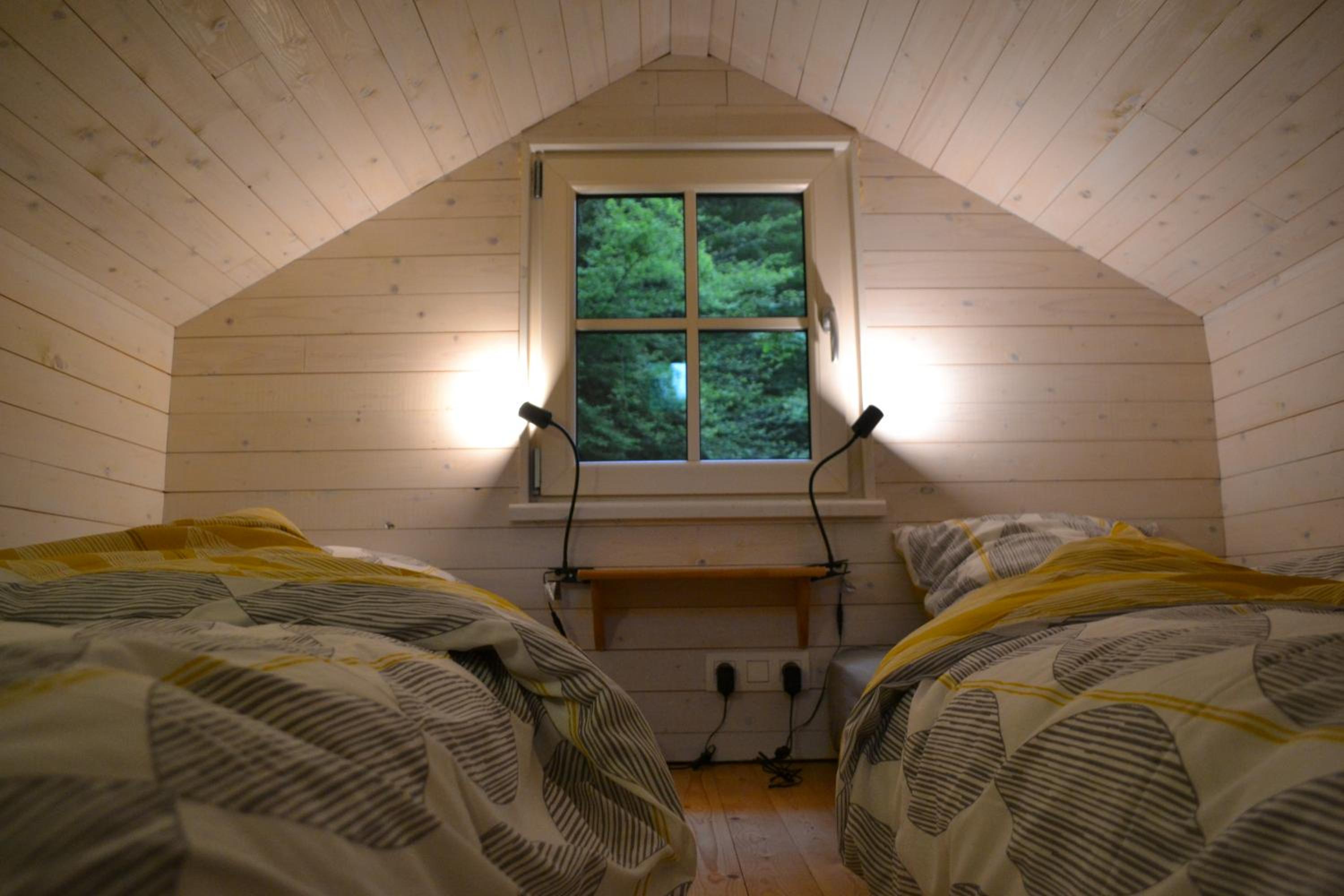 One-Bedroom Chalet photo 3