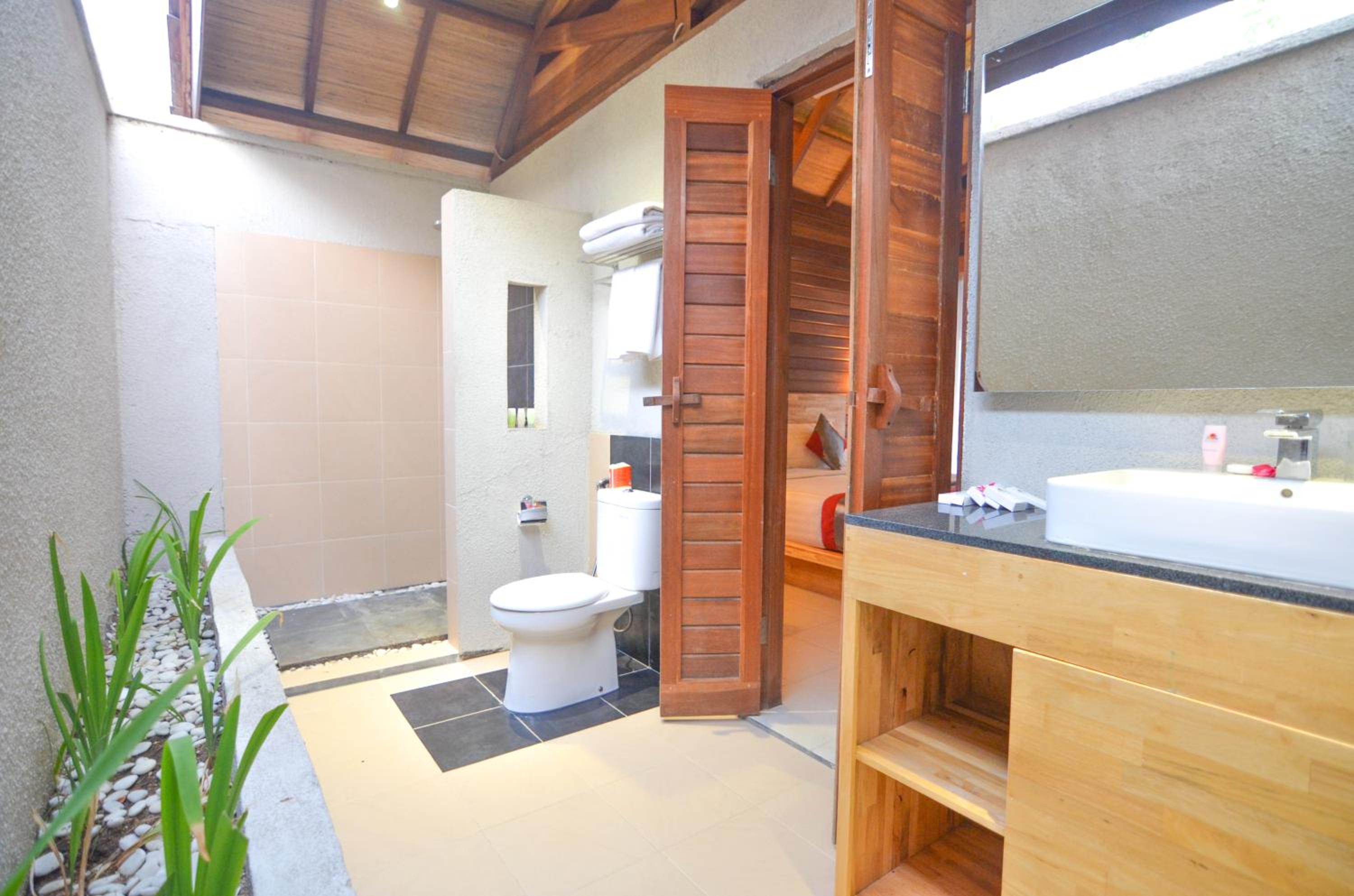 One-Bedroom Cottage Pool Lagoon - Photo 4