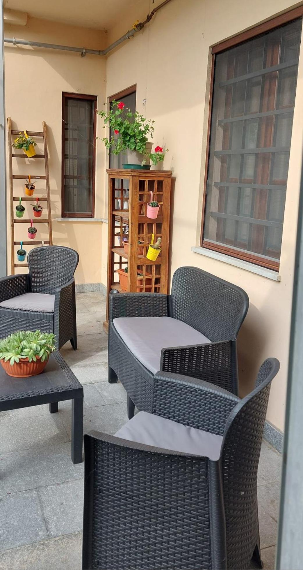 Triple Room with Garden View - Photo 30