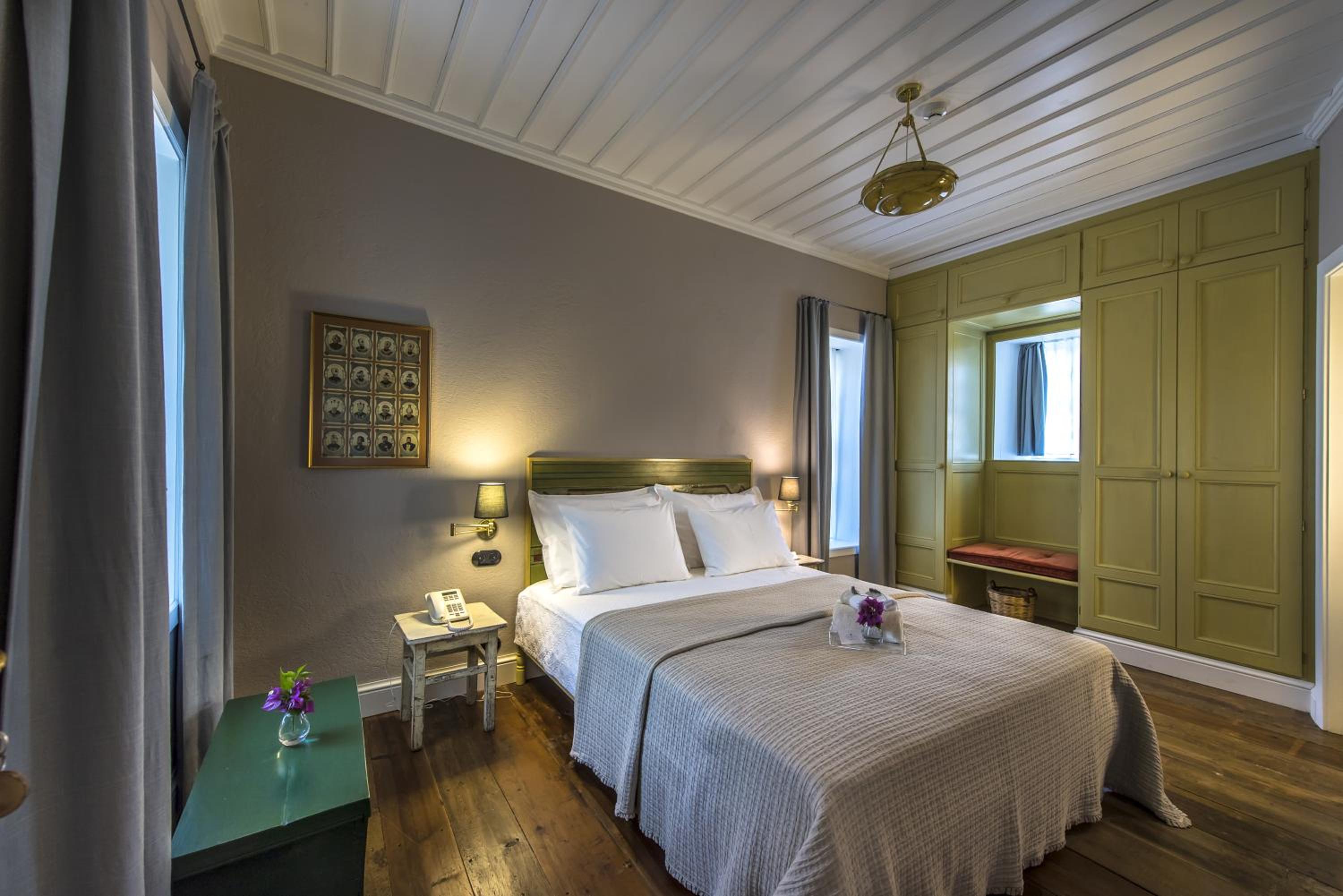  Deluxe Double Room with Garden View photo 1