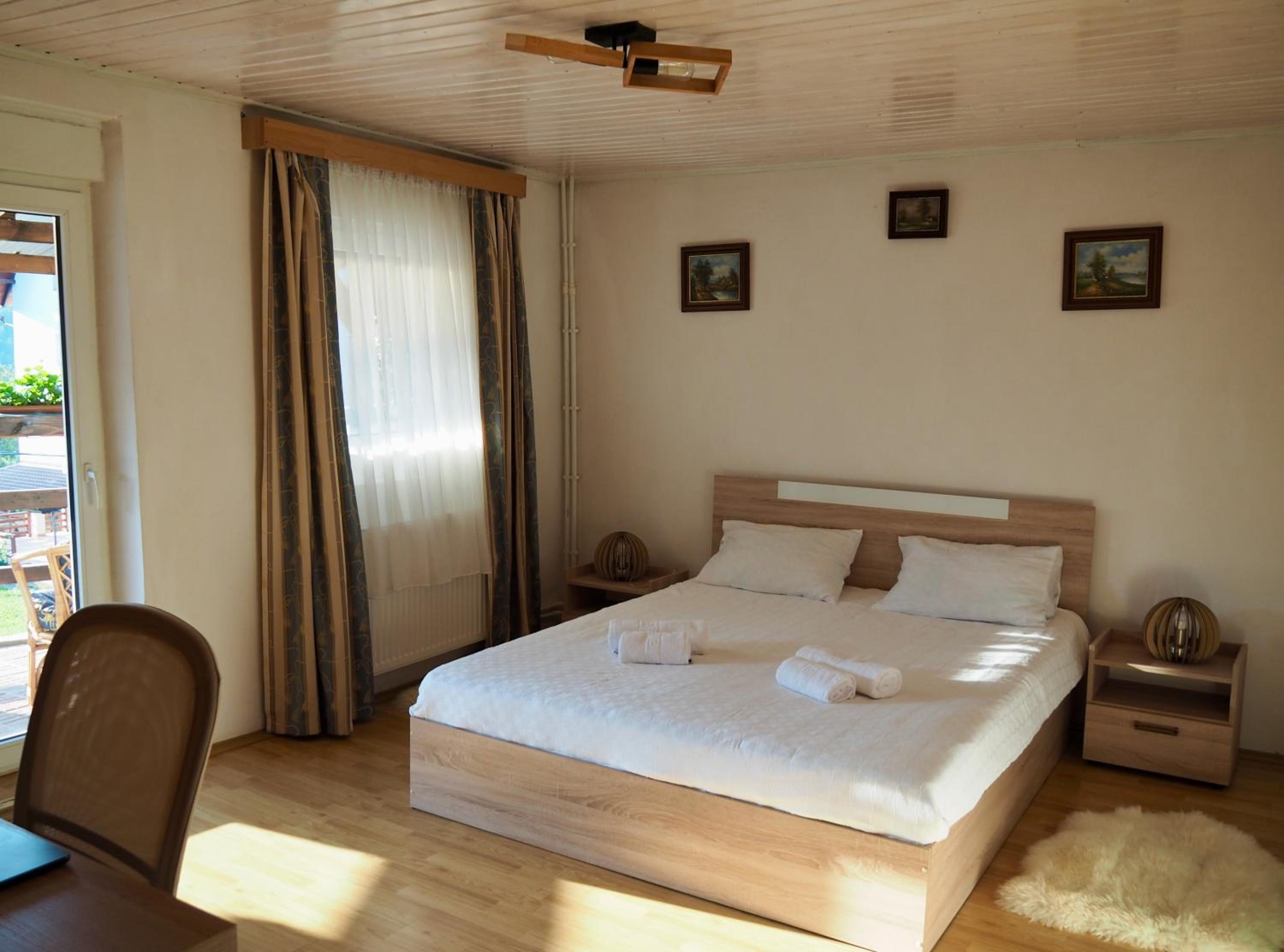 Chalet photo 1