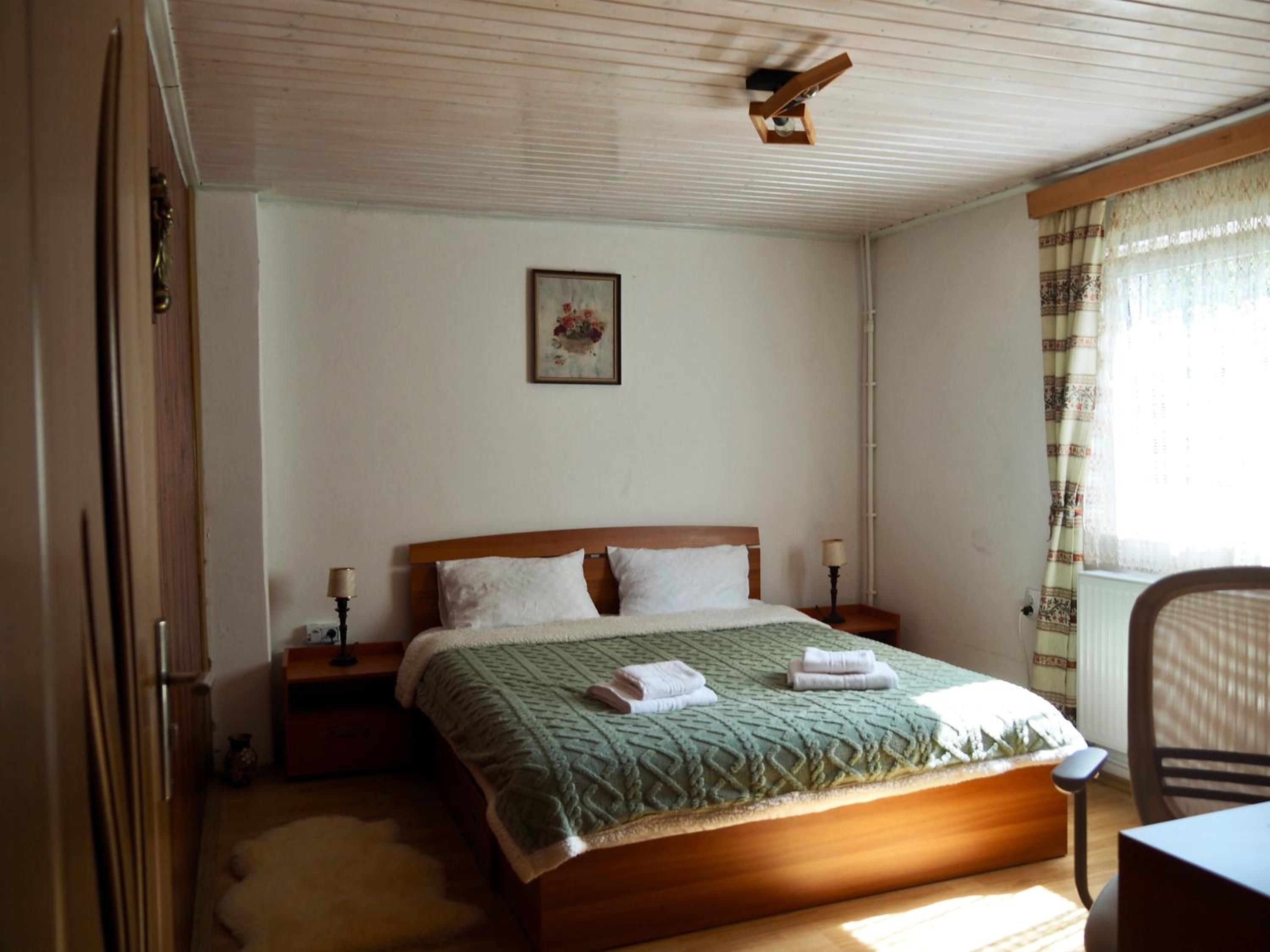 Chalet photo 2