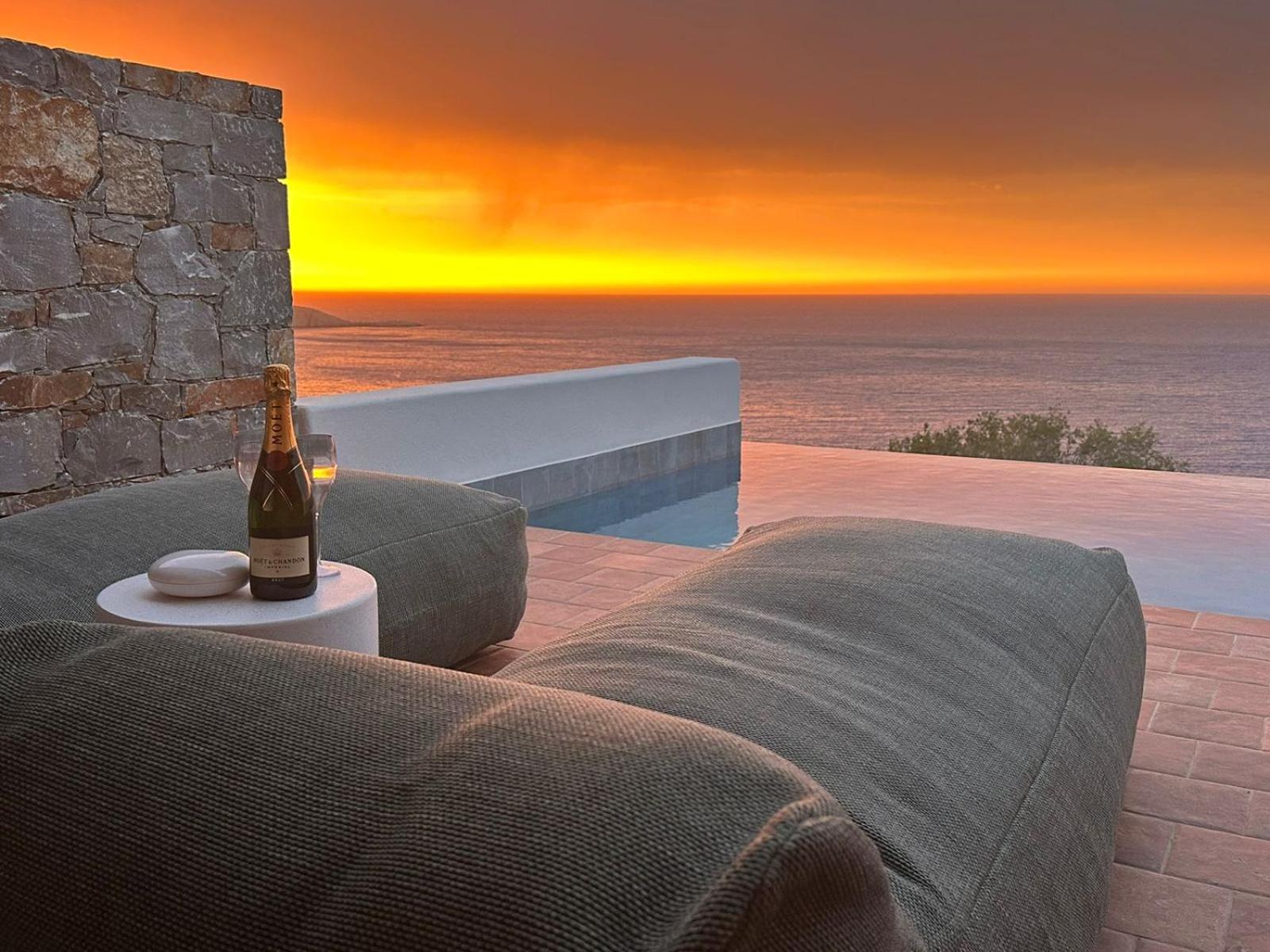 Suite with Sea View photo 2